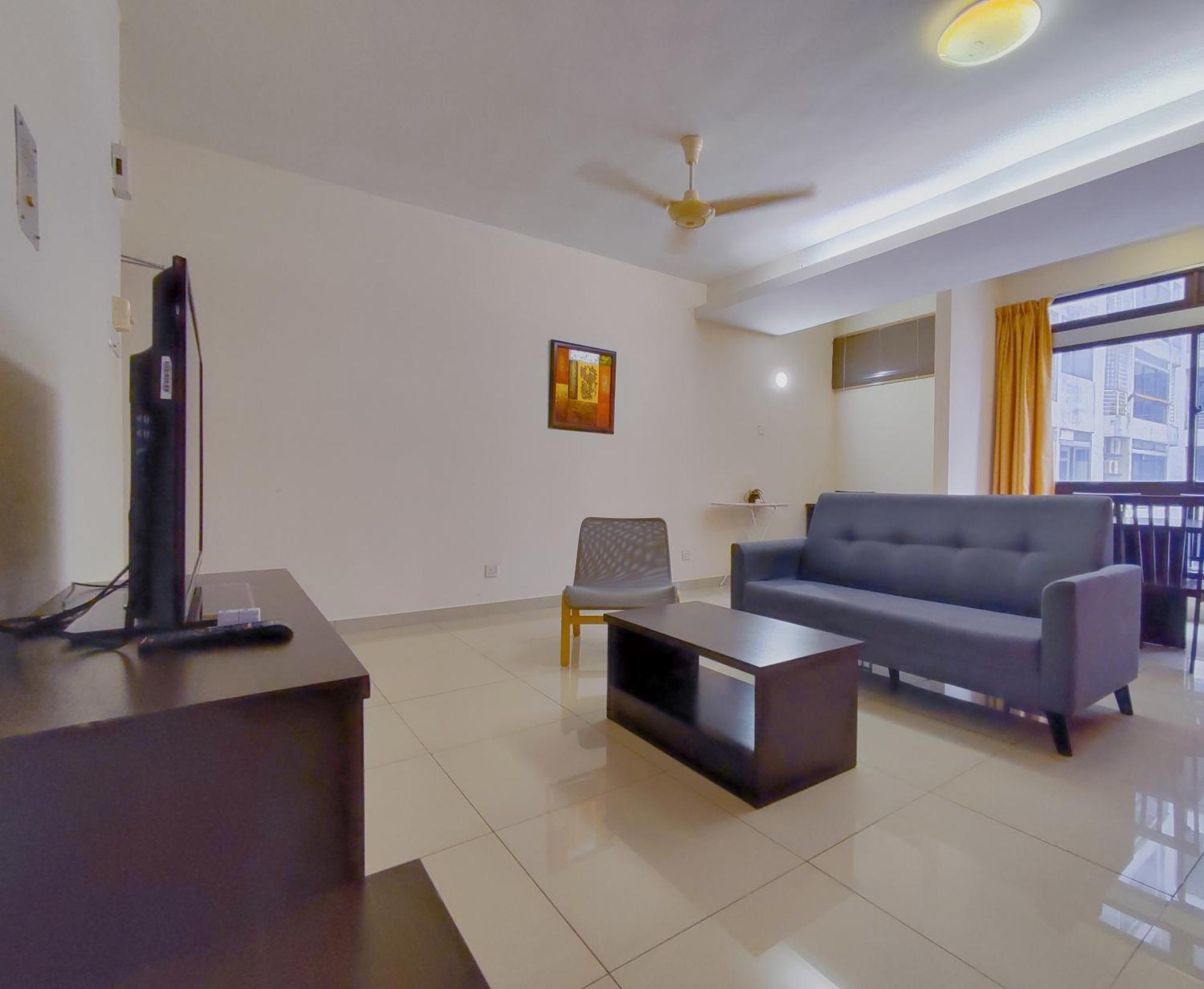 Aj-home Fahrenheit 88 Pavillion Bukit Bintang 8pax Apartamento