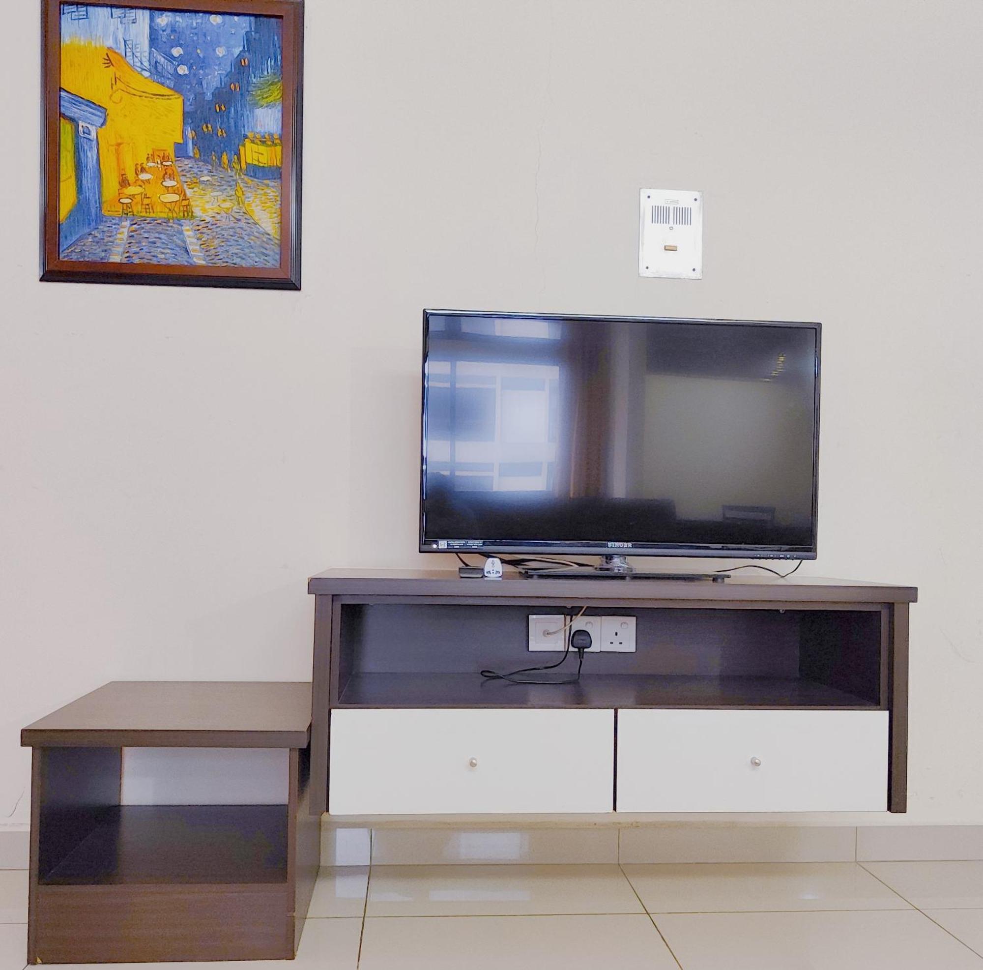 Apartamento Aj-home Fahrenheit 88 Pavillion Bukit Bintang 8pax Kuala Lumpur