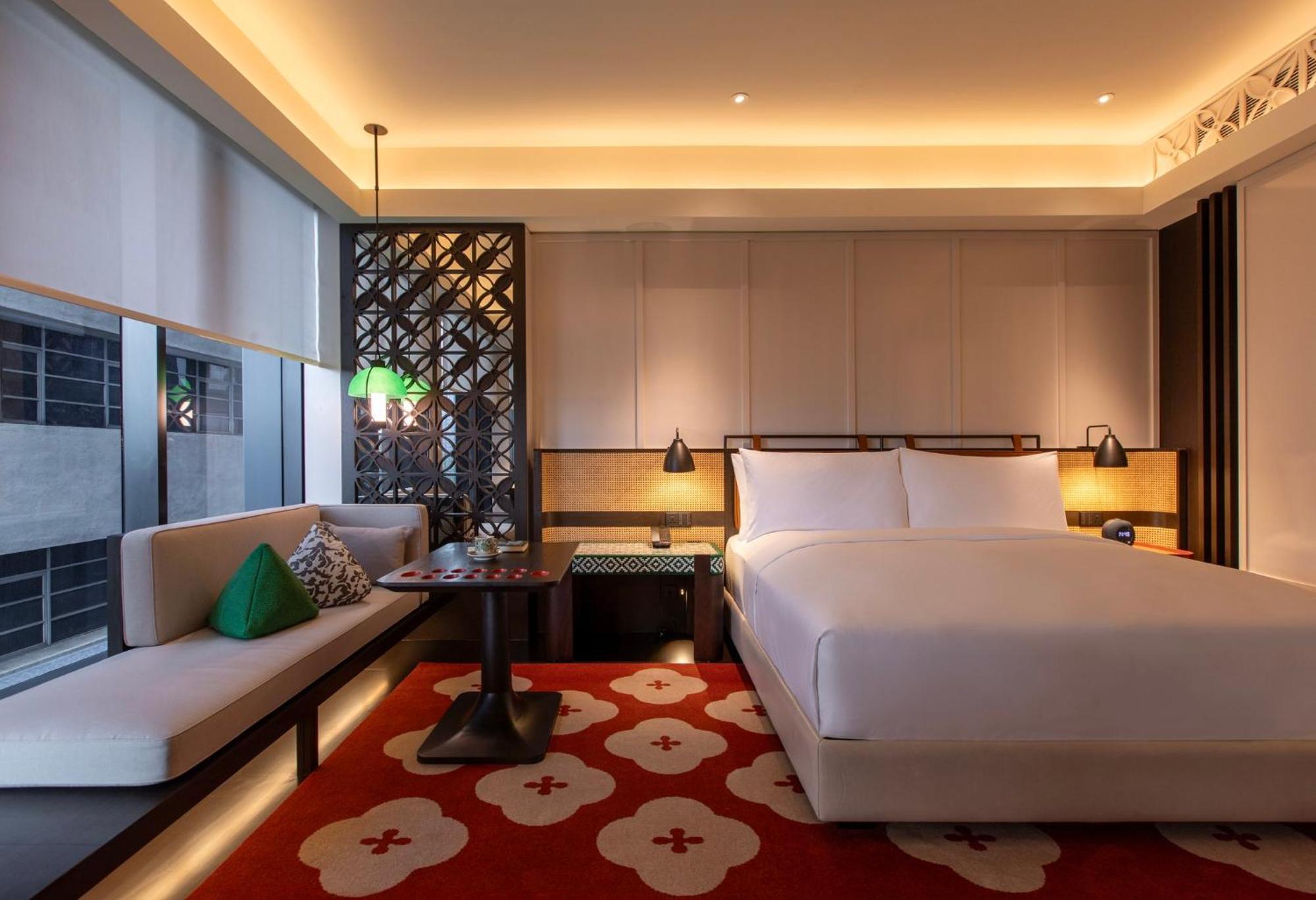 Indigo On The Park By Ihg Hotel