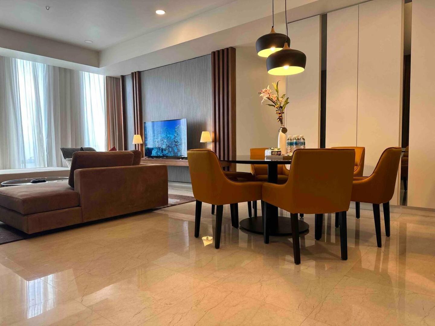 In Tropicana The Residences By Rs Kuala Lumpur