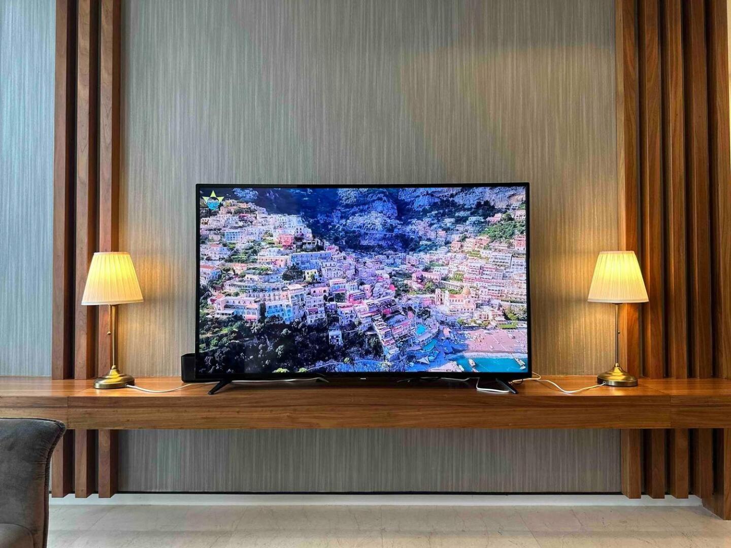 In Tropicana The Residences By Rs Kuala Lumpur