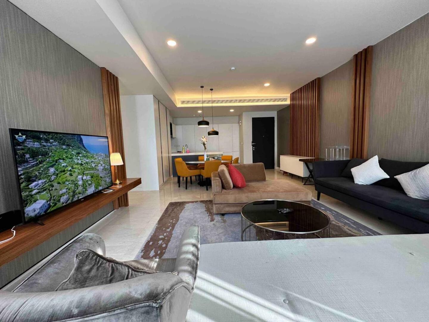 Apartamento In Tropicana The Residences By Rs