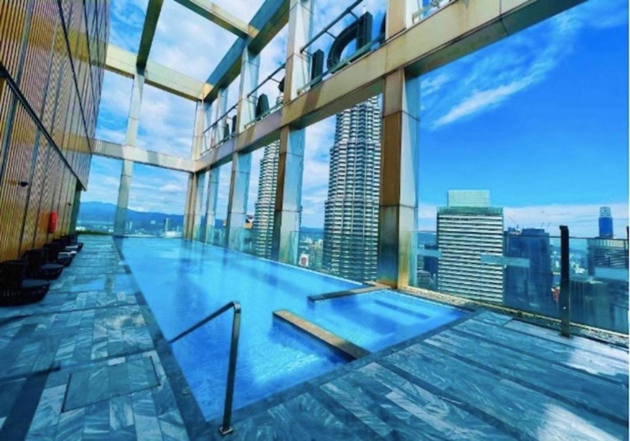 Apartamento In Tropicana The Residences By Rs Kuala Lumpur