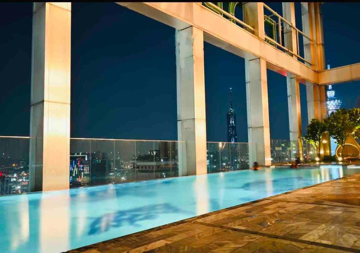 Apartamento In Tropicana The Residences By Rs Kuala Lumpur