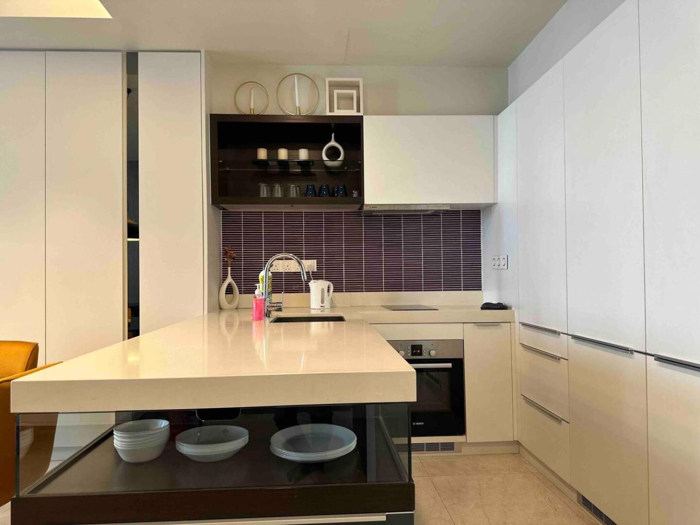 In Tropicana The Residences By Rs *