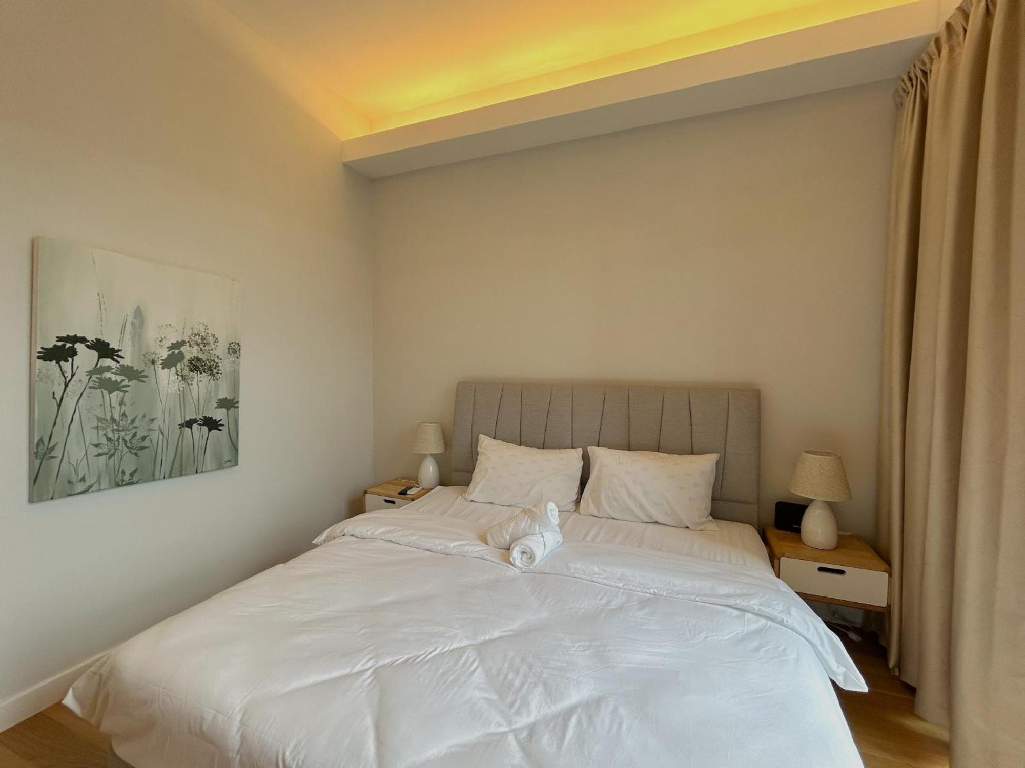 Appartement Ss Kl Sentral By Nomadnest Kuala Lumpur