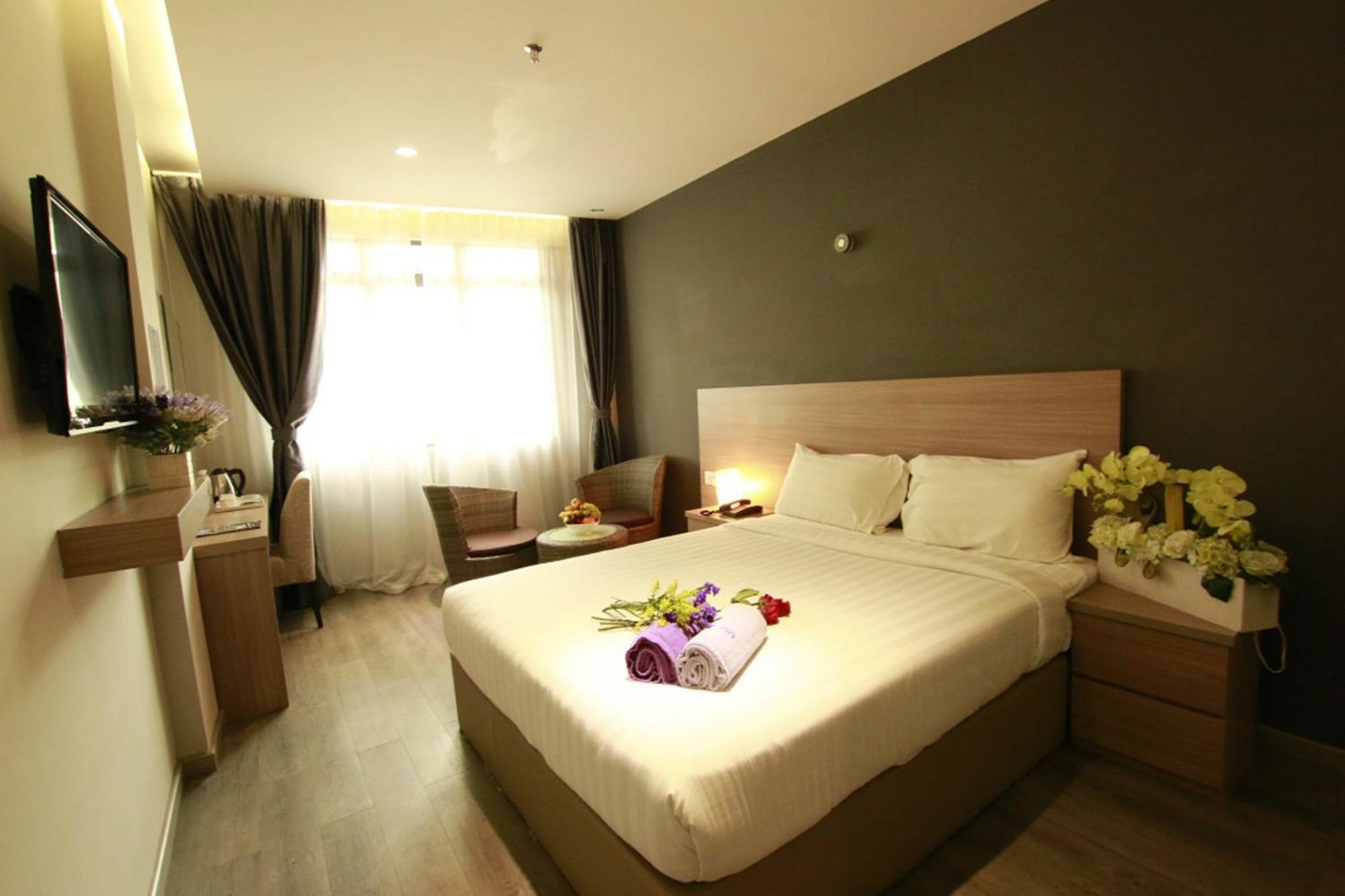 Hotel 99 Kuala Lumpur