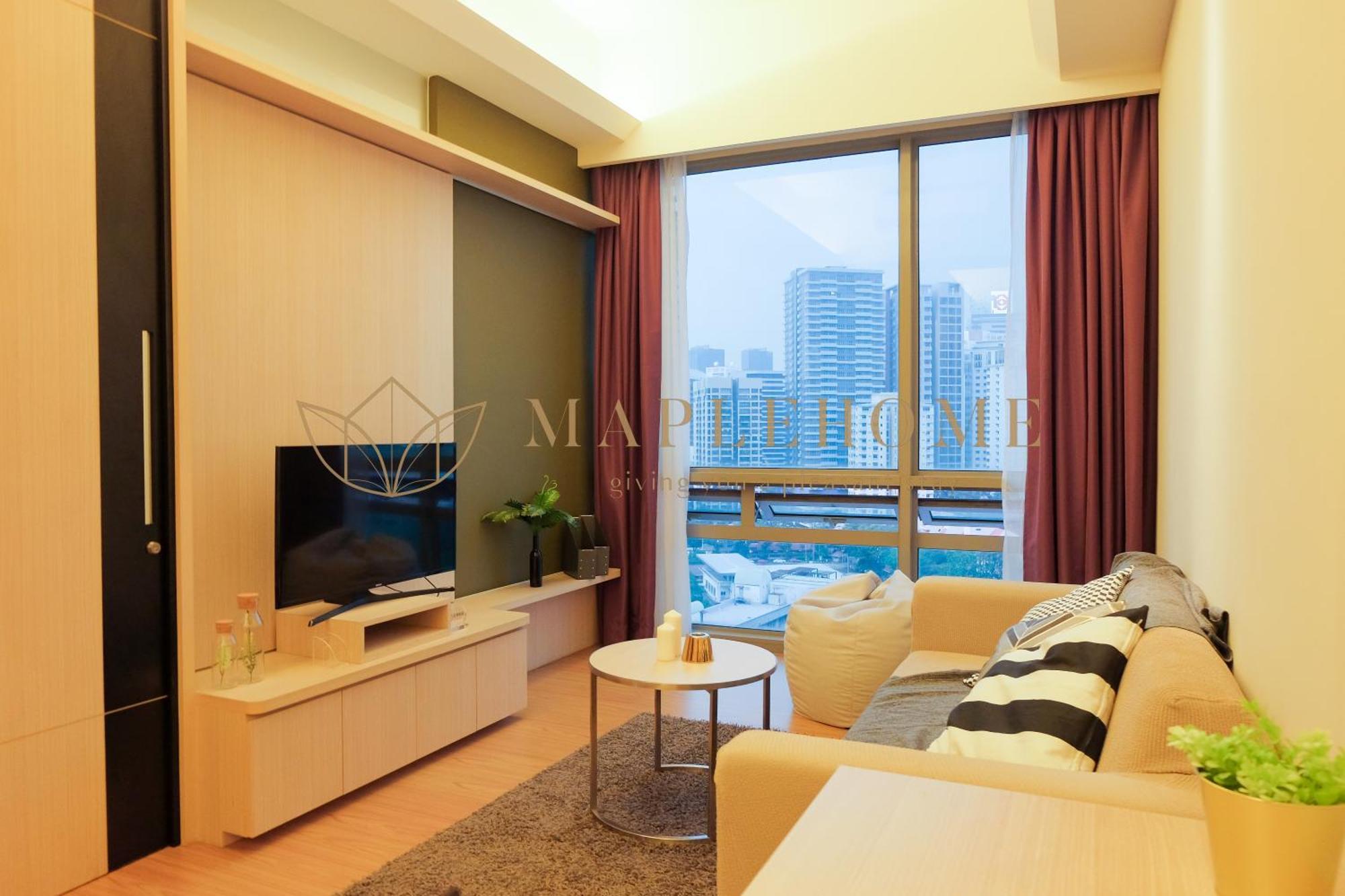 Sg * Kuala Lumpur