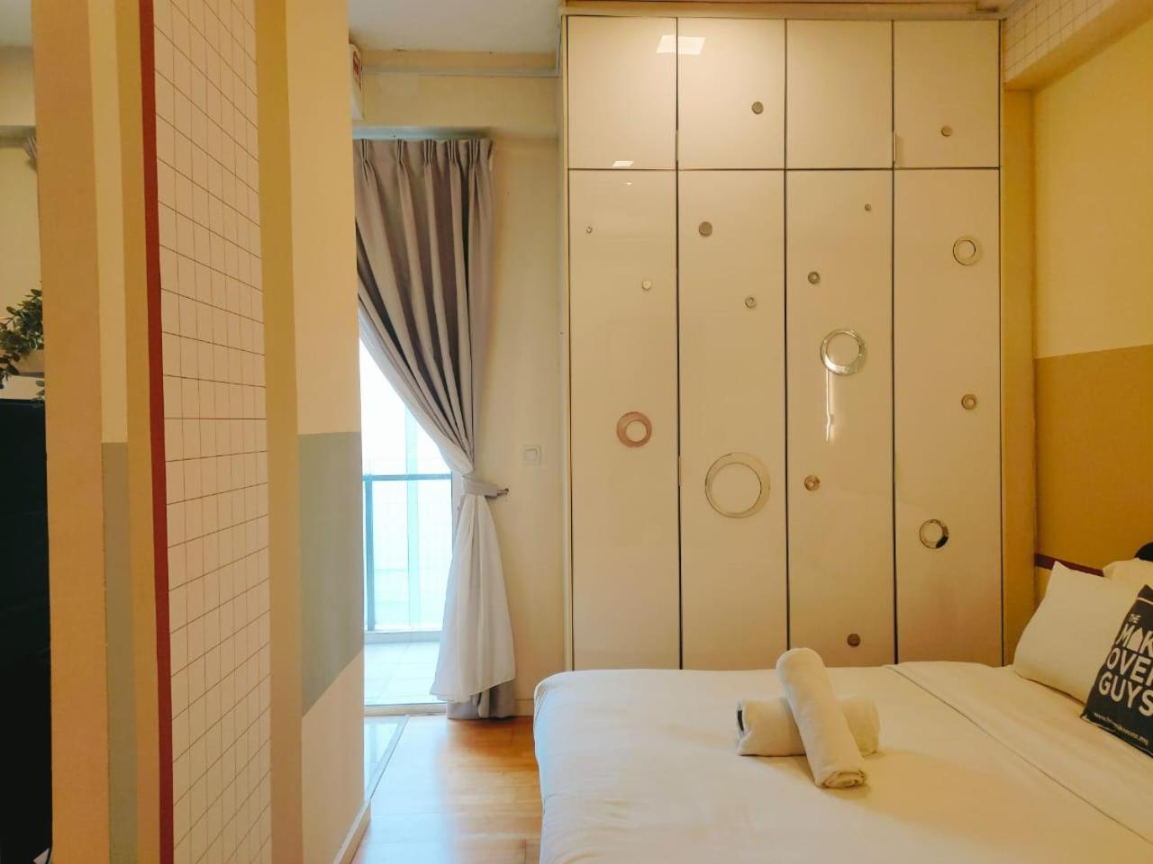 Apartment 231tr By Plush Kuala Lumpur