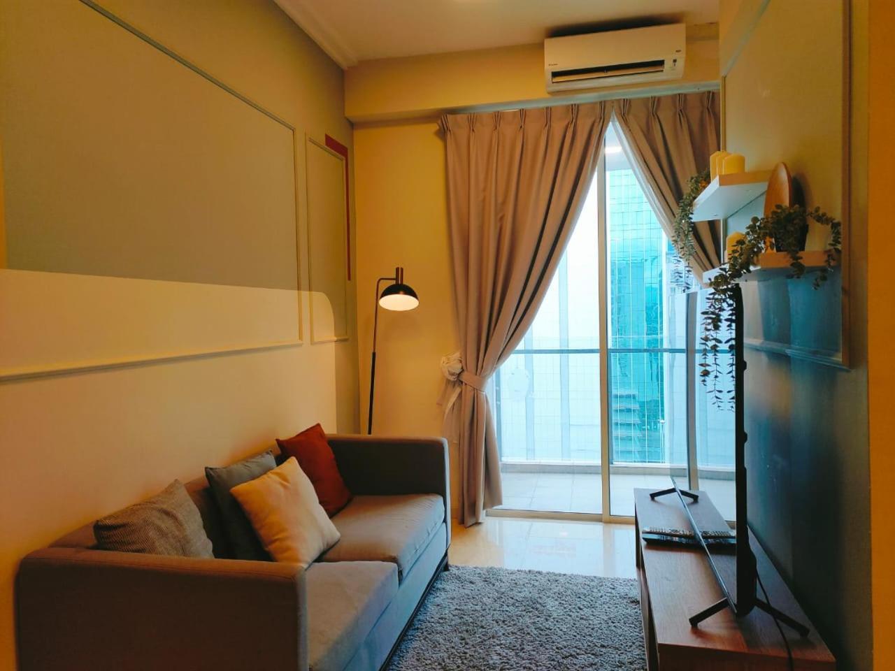 Apartment 231tr By Plush