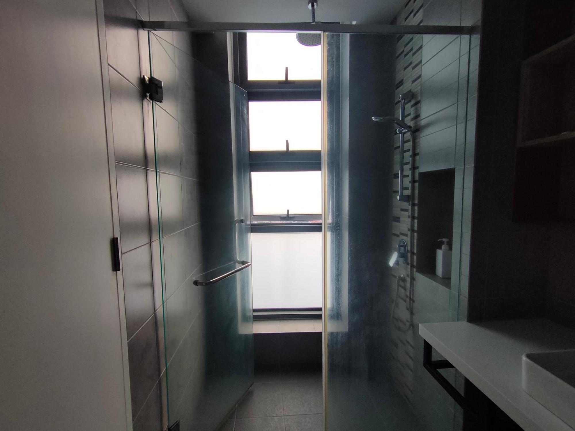Infini Suites@ The Robertson Bukit Bintang * Kuala Lumpur