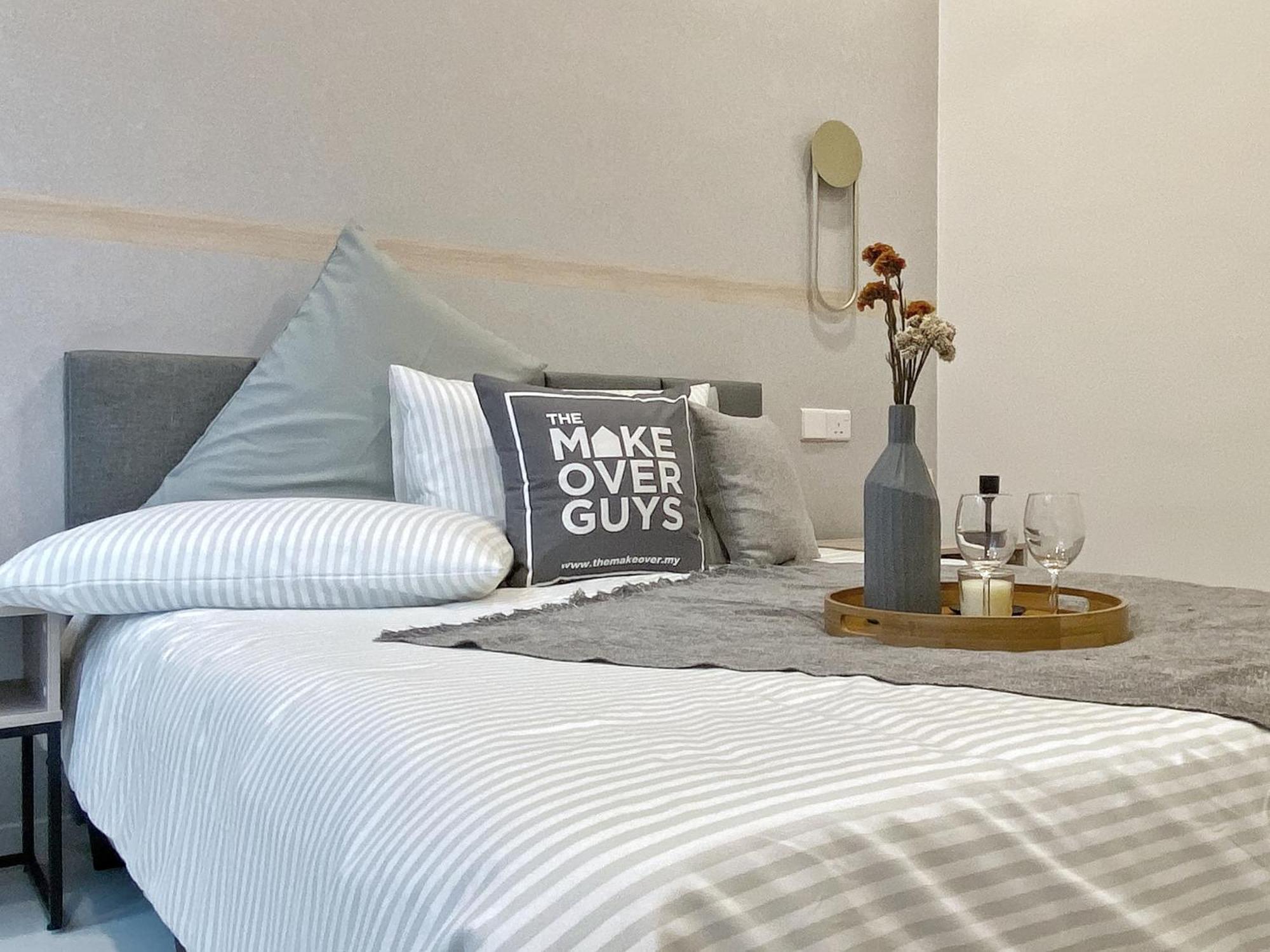Apartment Infini Suites@ The Robertson Bukit Bintang Kuala Lumpur
