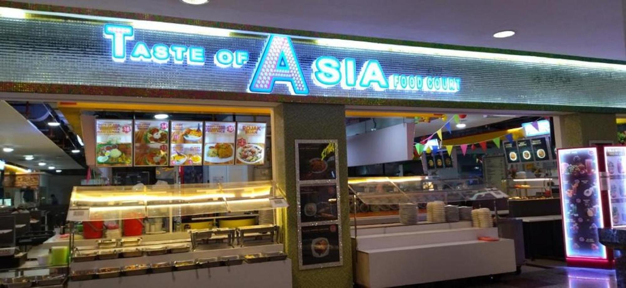 Apartment Kl Vacation At Times Square Bukit Bintang Kuala Lumpur