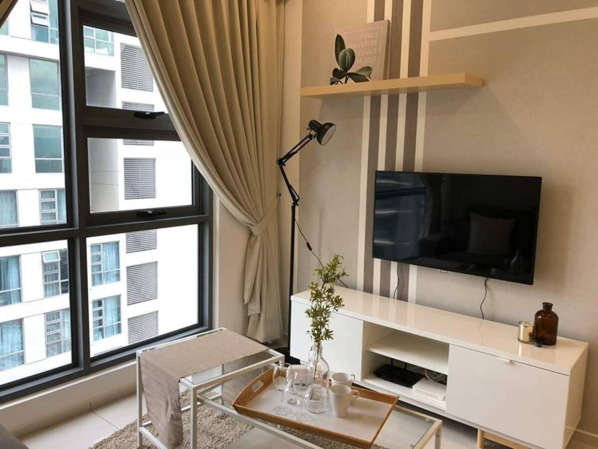 Meta @ Robertson Kl Bukit Bintang Apartemen Kuala Lumpur