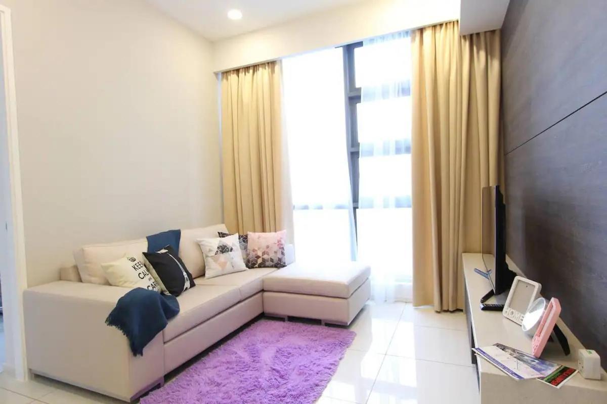 Apartemen Meta @ Robertson Kl Bukit Bintang Kuala Lumpur