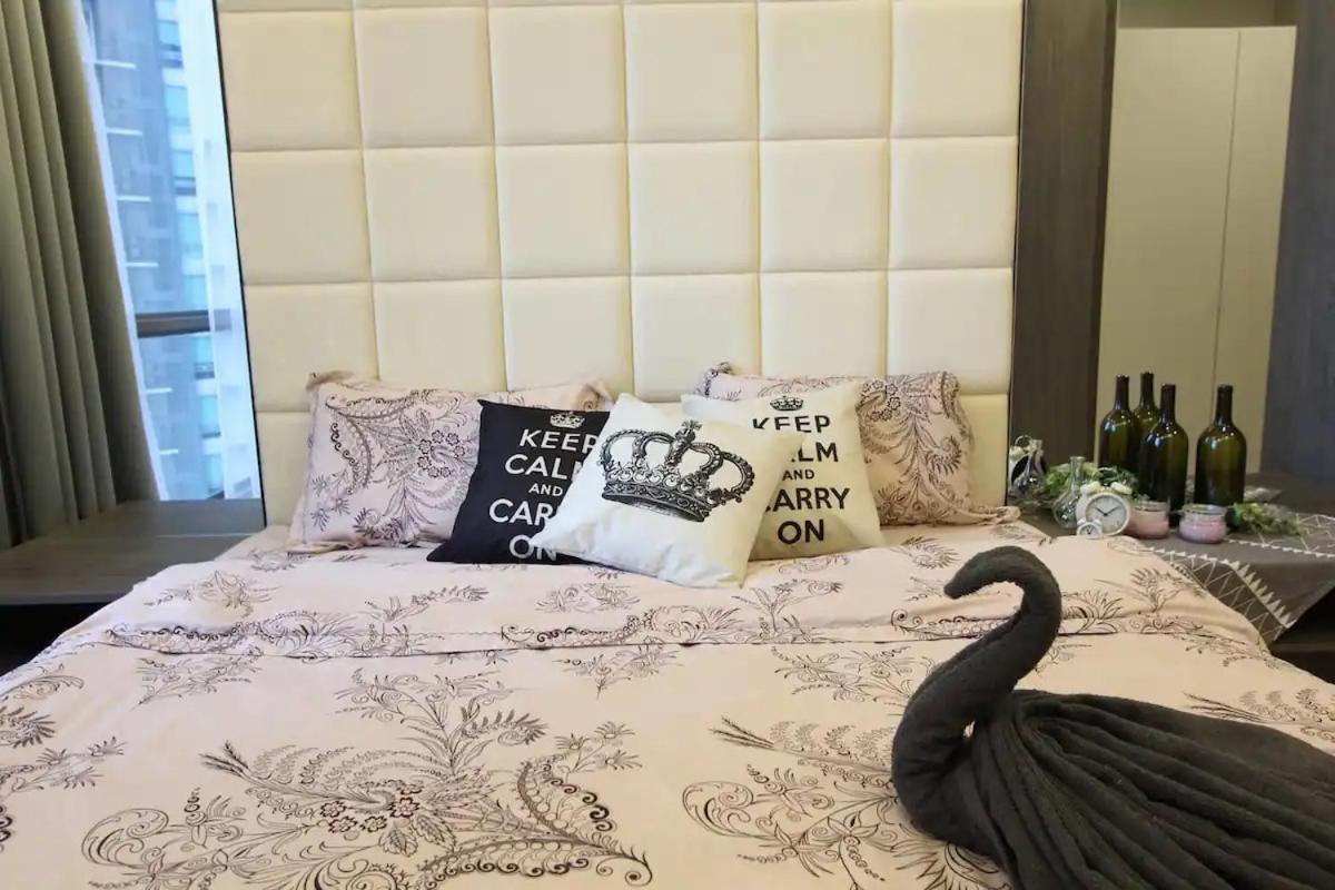 Apartemen Meta @ Robertson Kl Bukit Bintang