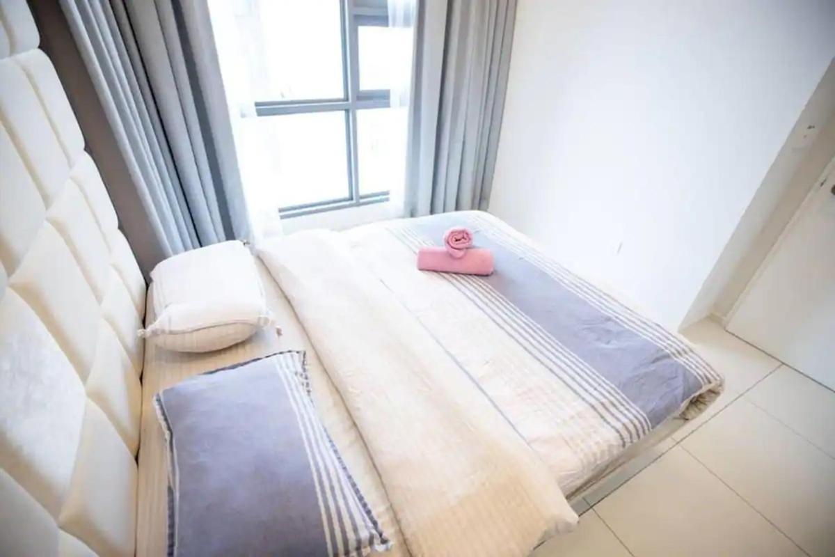 Apartemen Meta @ Robertson Kl Bukit Bintang Kuala Lumpur