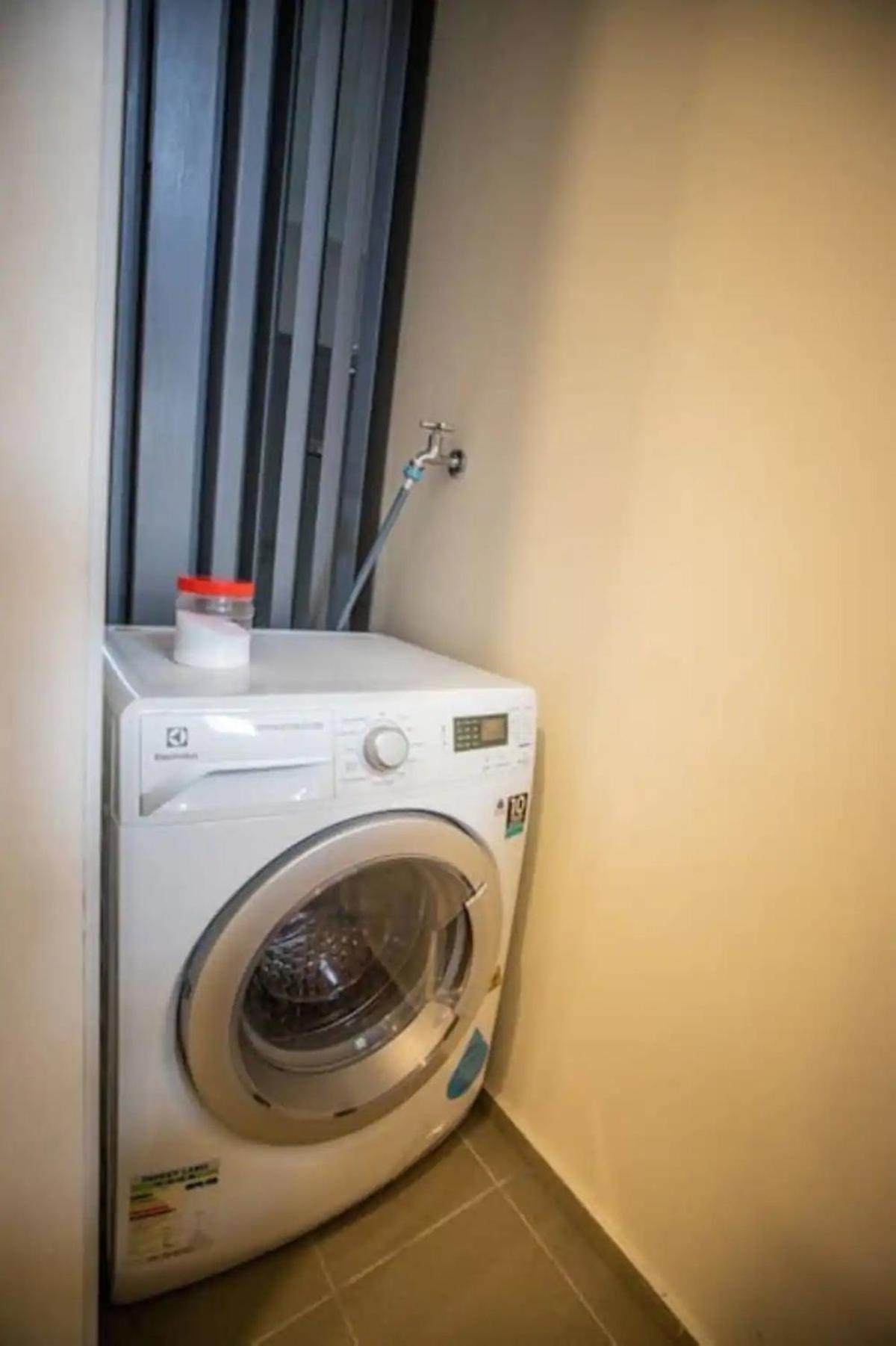 Apartemen Meta @ Robertson Kl Bukit Bintang Kuala Lumpur