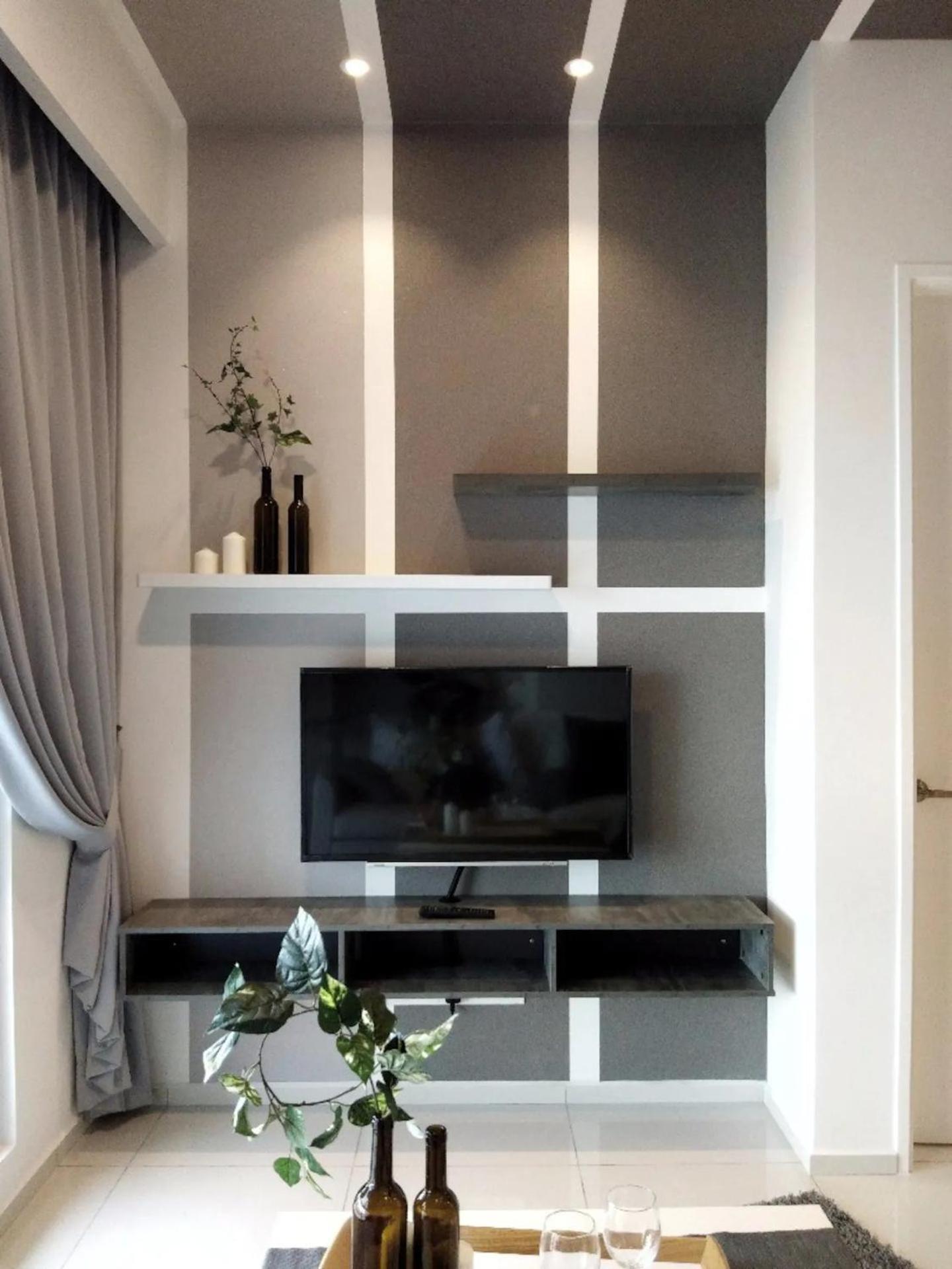 Apartemen Meta @ Robertson Kl Bukit Bintang Kuala Lumpur