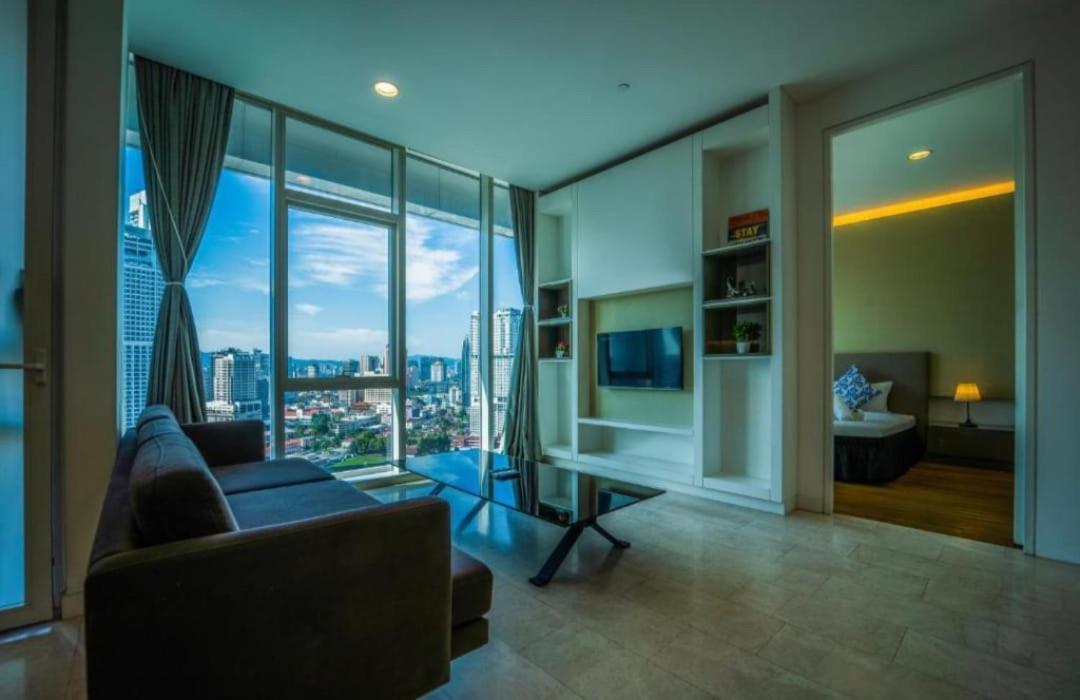 The Platinum Klcc By