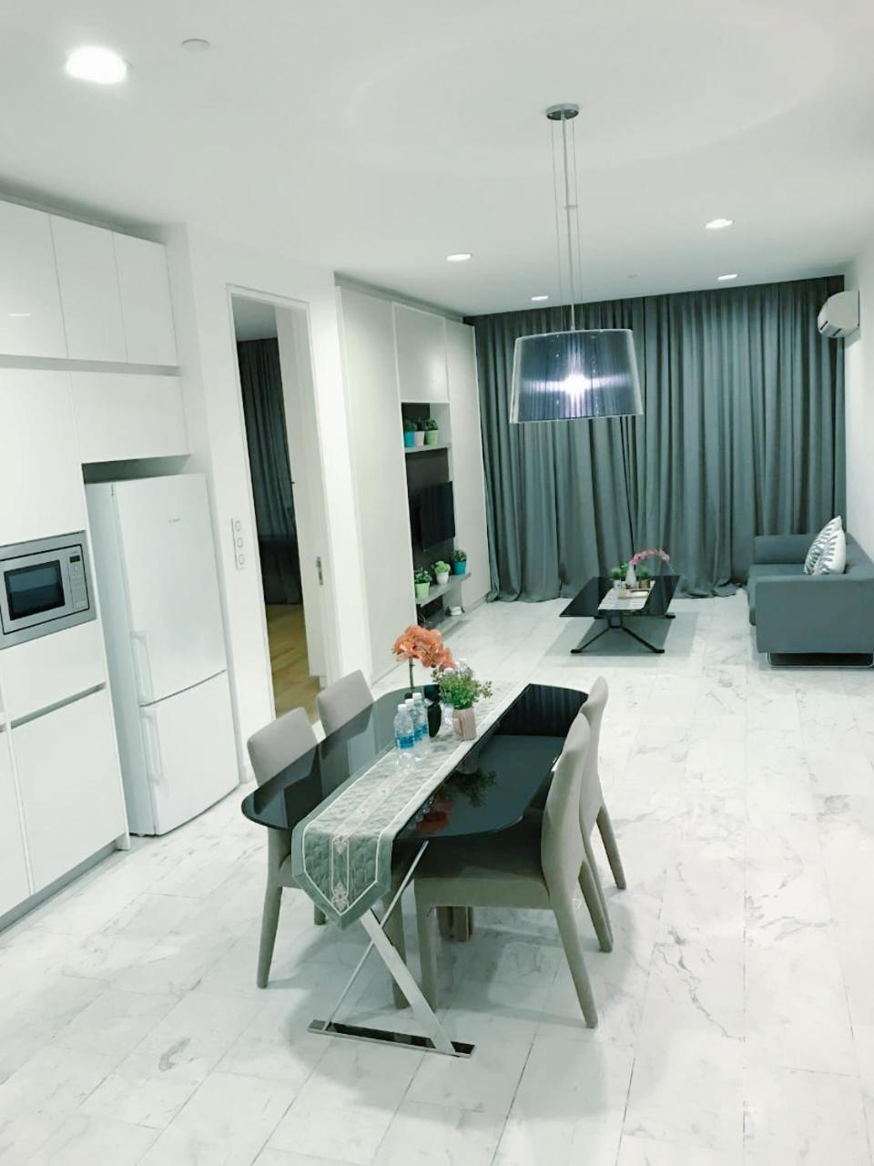 Platinum Klcc By Luxe * Kuala Lumpur
