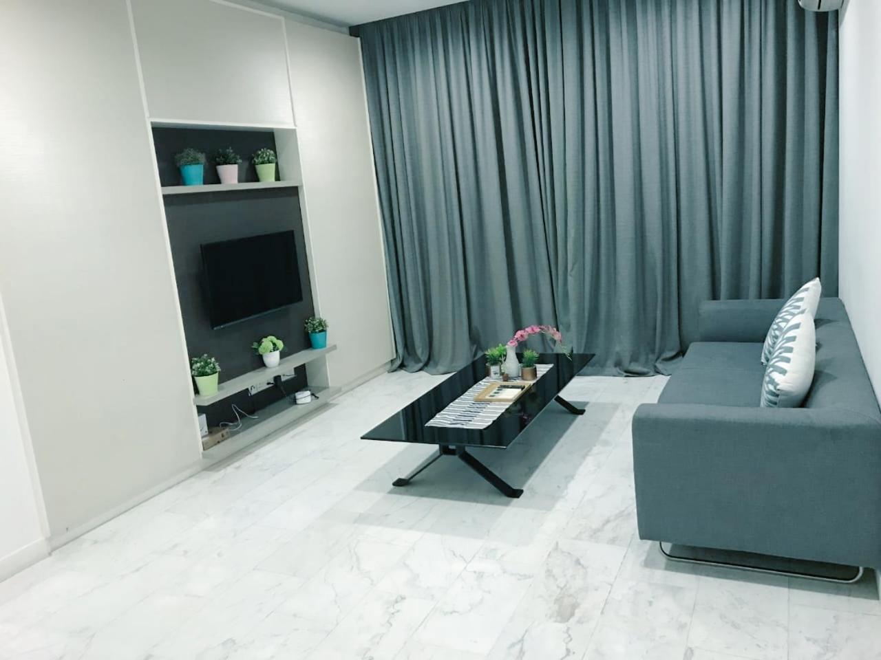 Apartment Platinum Klcc By Luxe