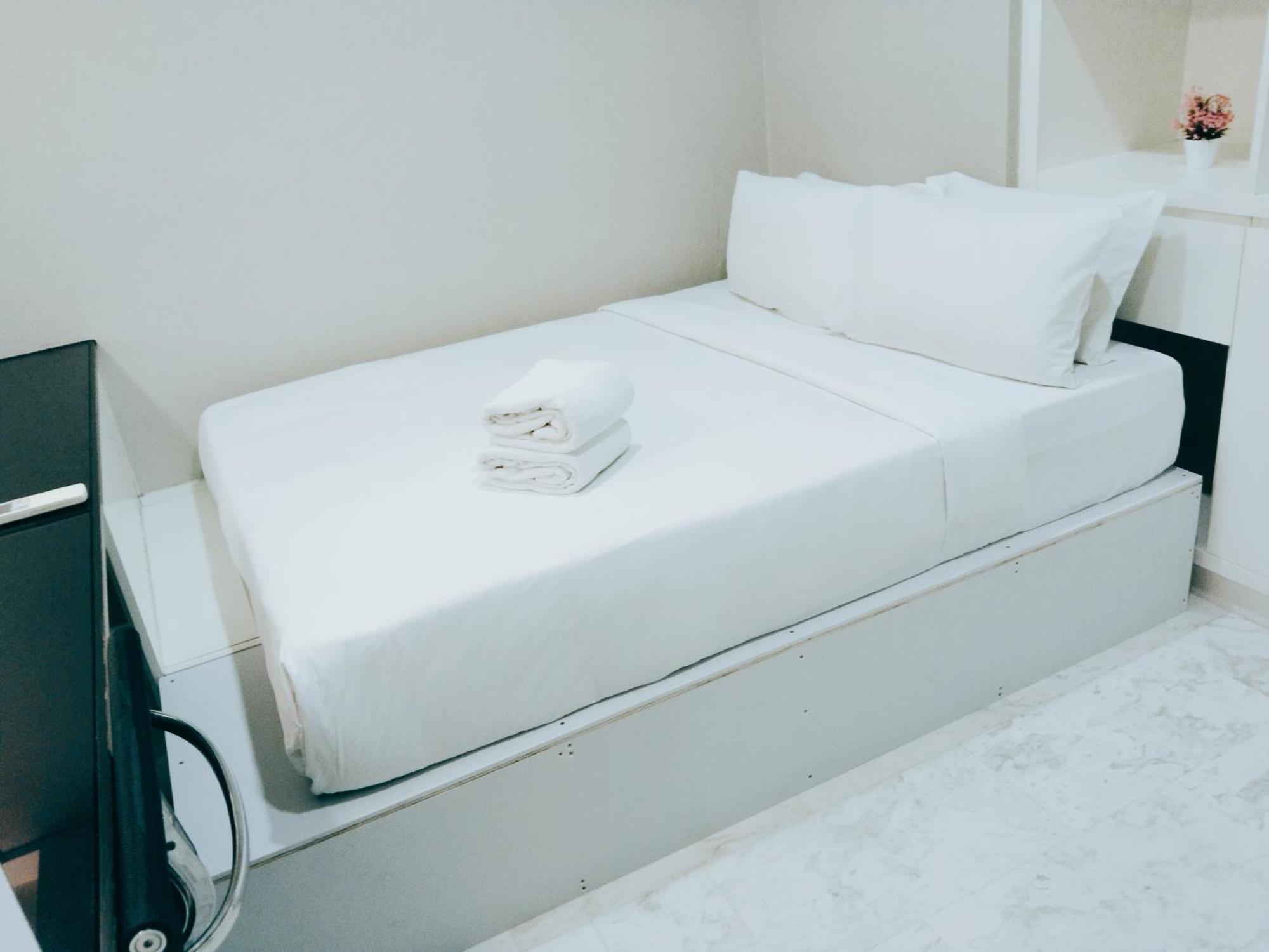 Apartment Platinum Klcc By Luxe Kuala Lumpur