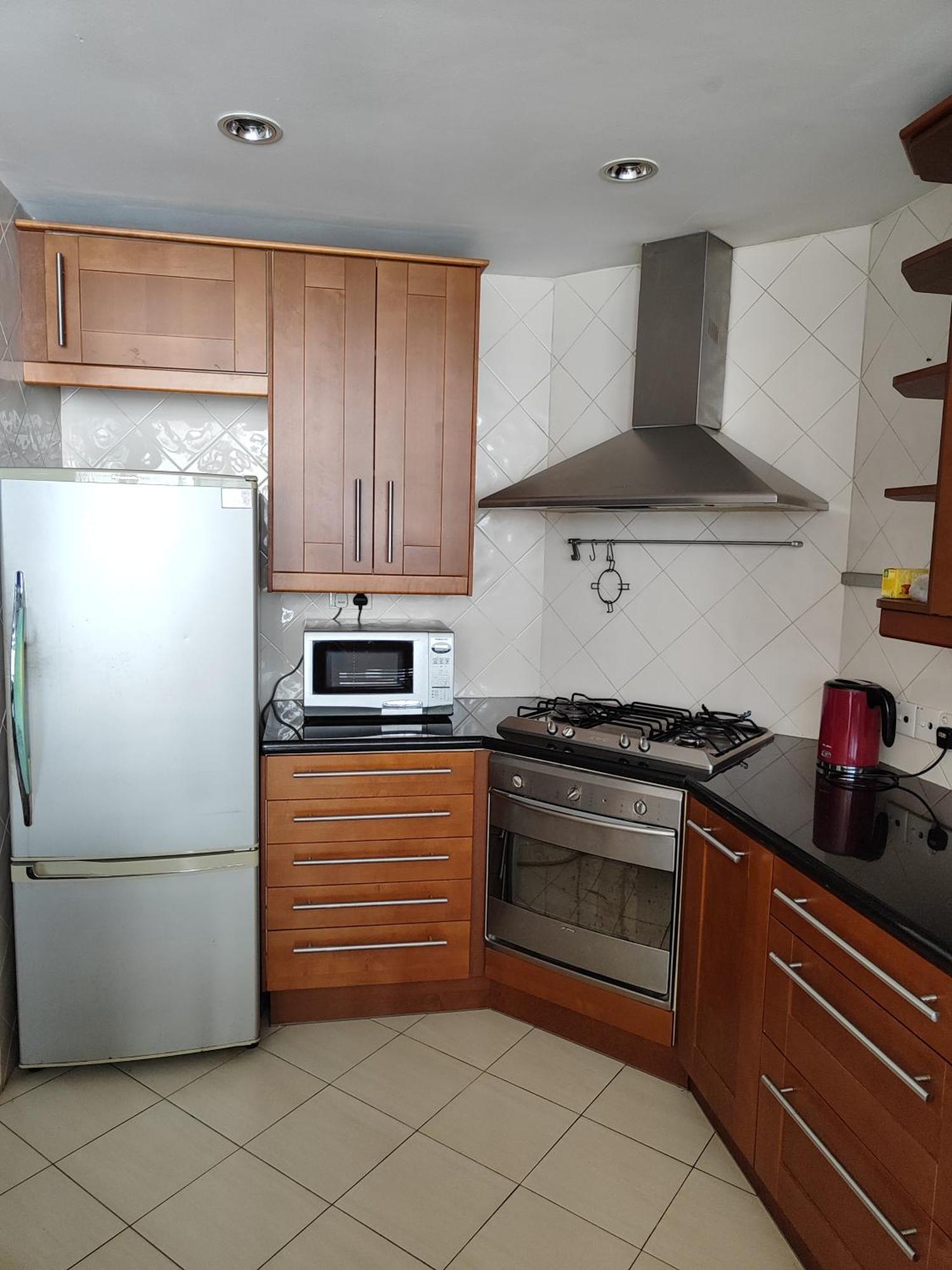 Appartement Fahrenheit88 2minspavilionkl Trx By Abby