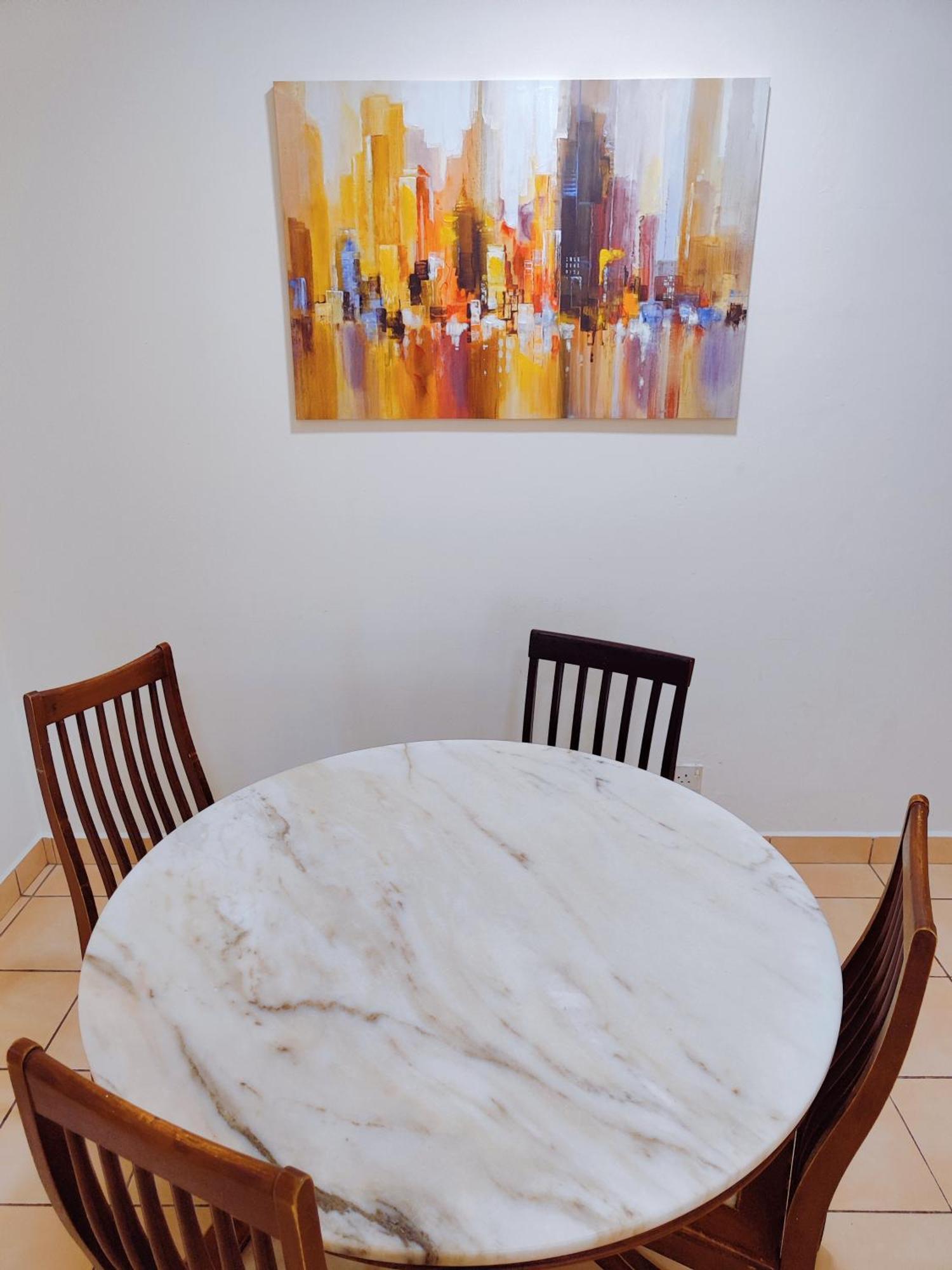 Appartement Fahrenheit88 2minspavilionkl Trx By Abby Kuala Lumpur