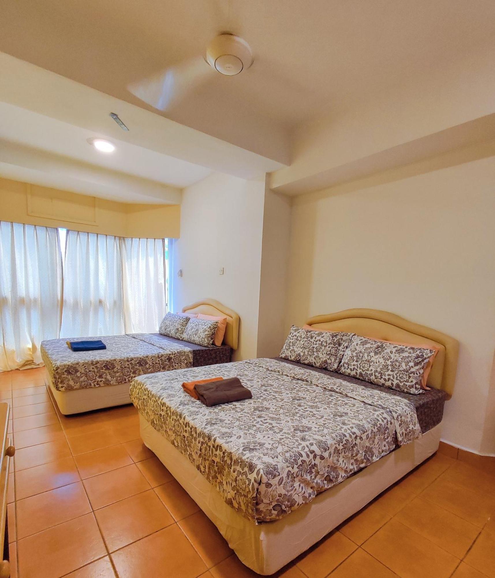 Appartement Fahrenheit88 2minspavilionkl Trx By Abby Kuala Lumpur
