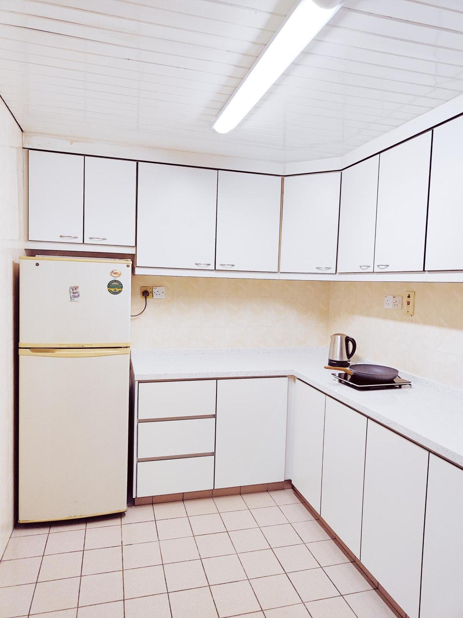 Appartement Fahrenheit88 2minspavilionkl Trx By Abby Kuala Lumpur