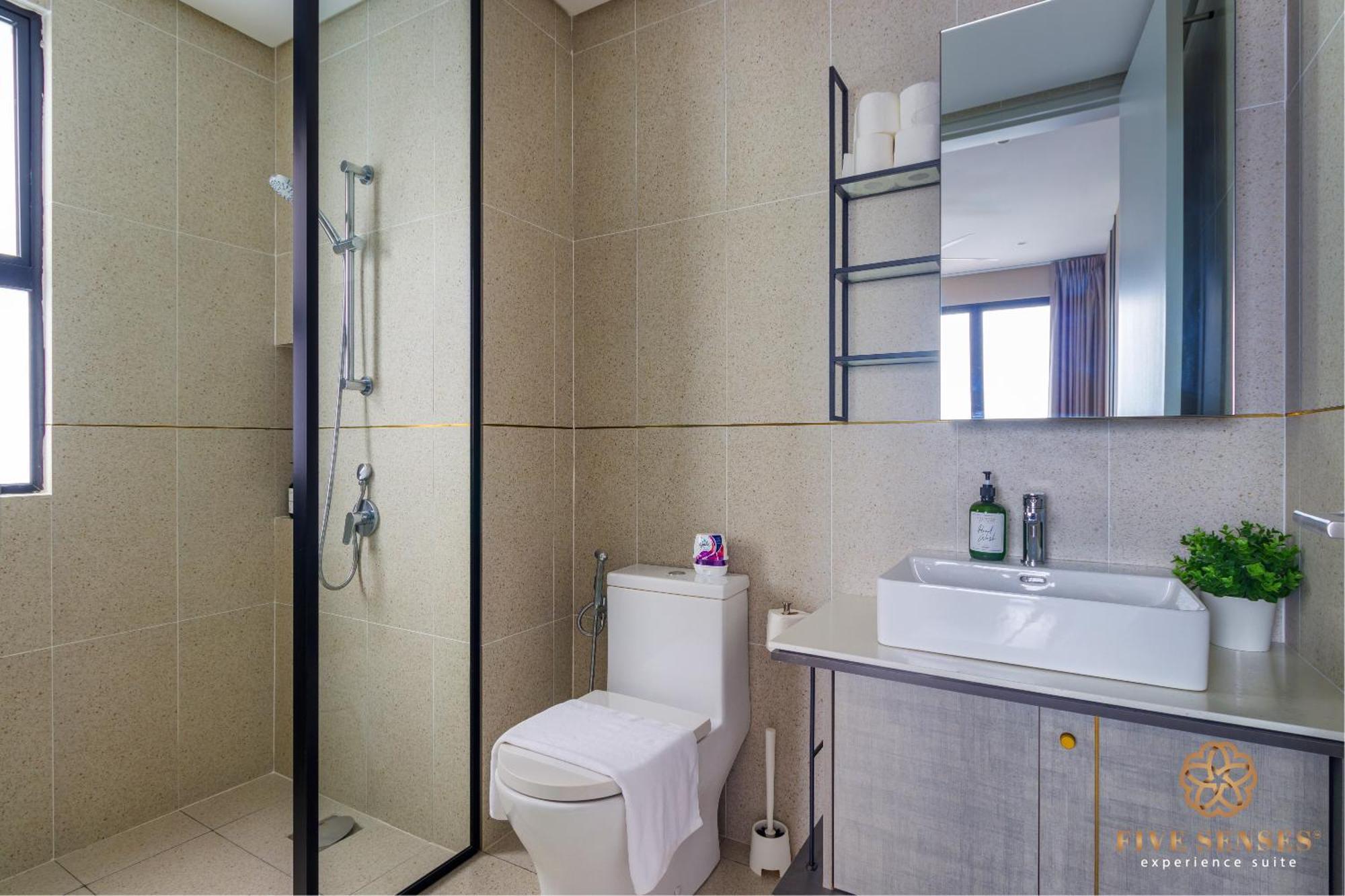 Millerz Square Signature Suites, Apartemen Kuala Lumpur