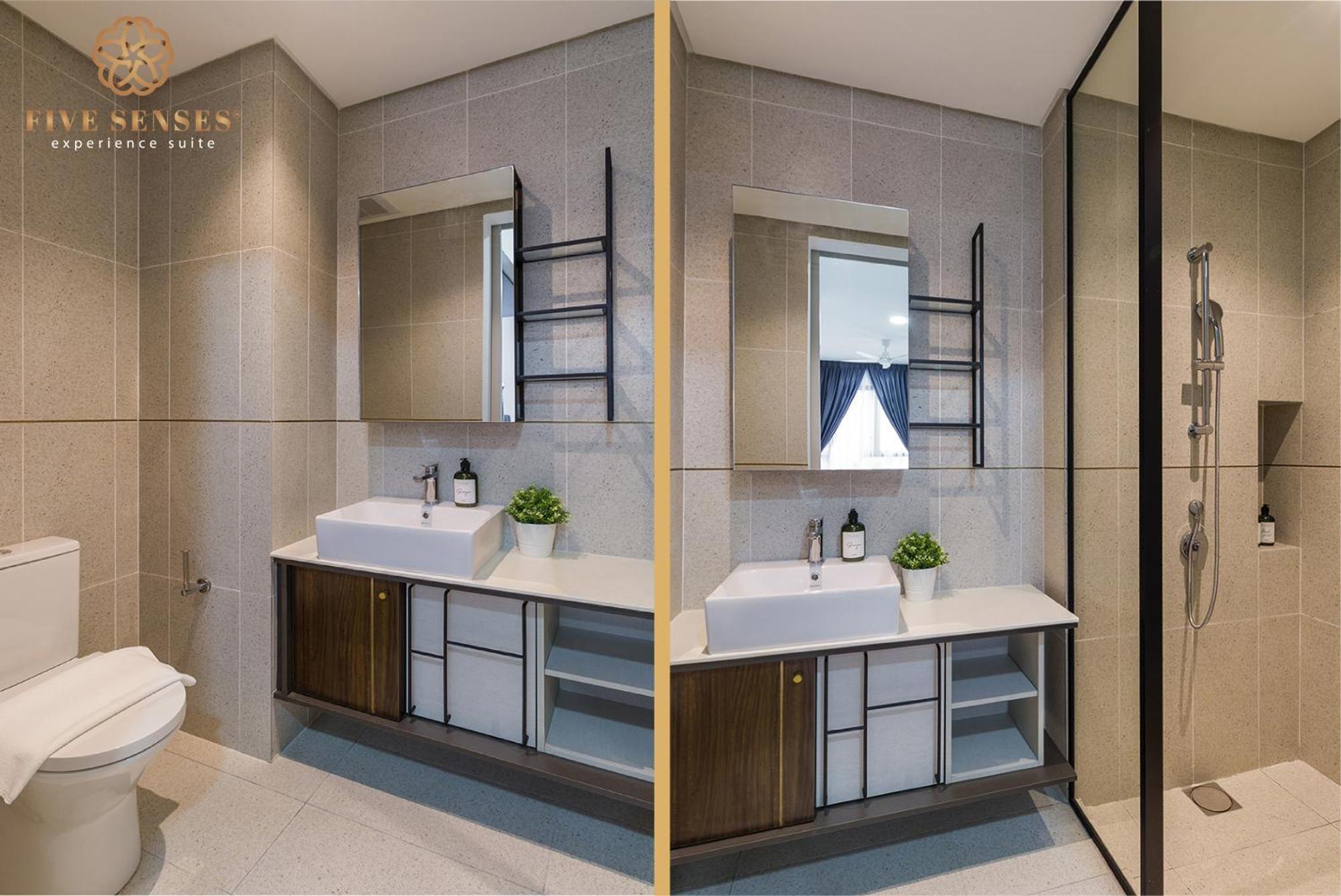 Apartemen Millerz Square Signature Suites, Kuala Lumpur