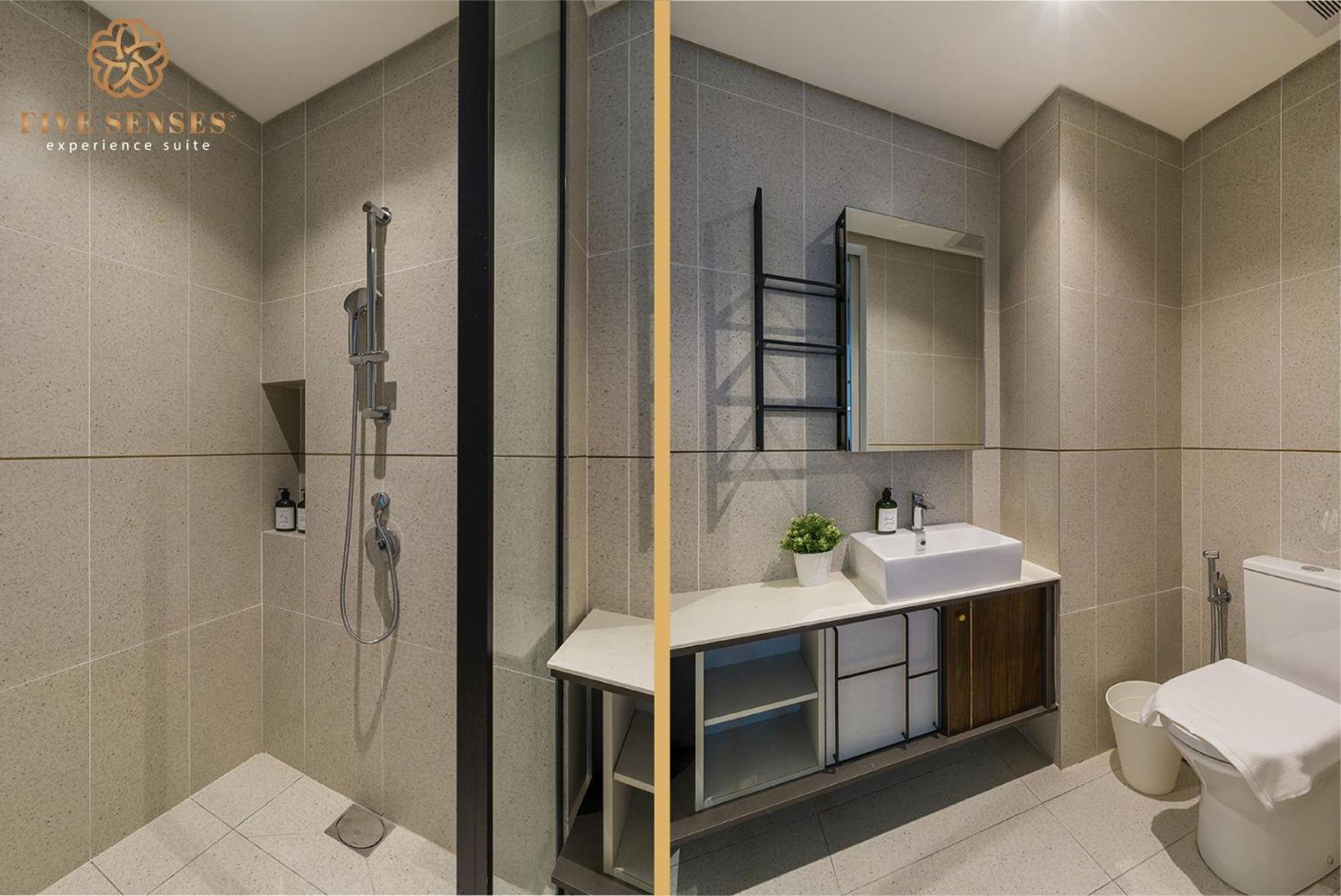 Millerz Square Signature Suites, Apartemen Kuala Lumpur