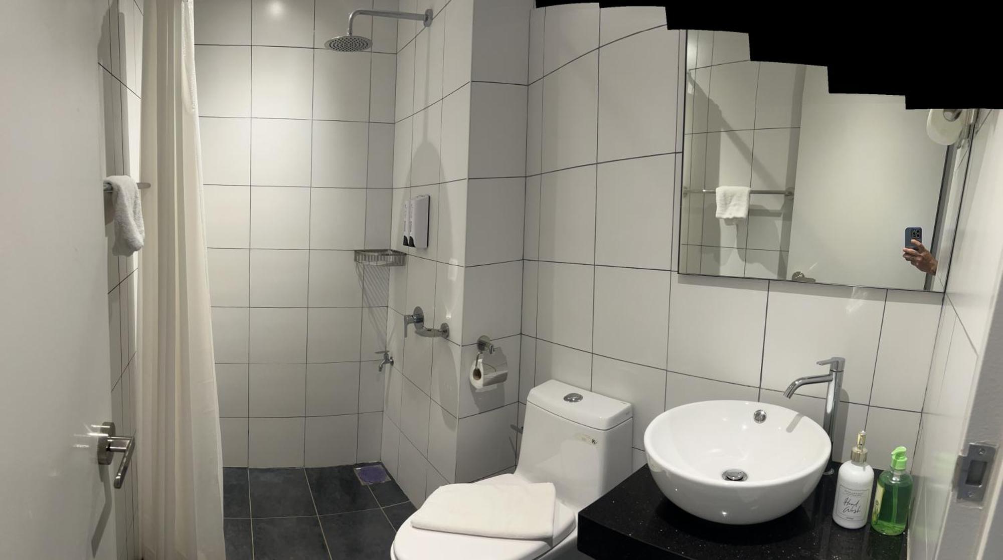 Apartment Chambers Couple Klcc