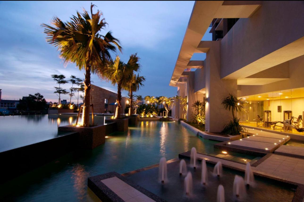 Apartment Sg By Fortune