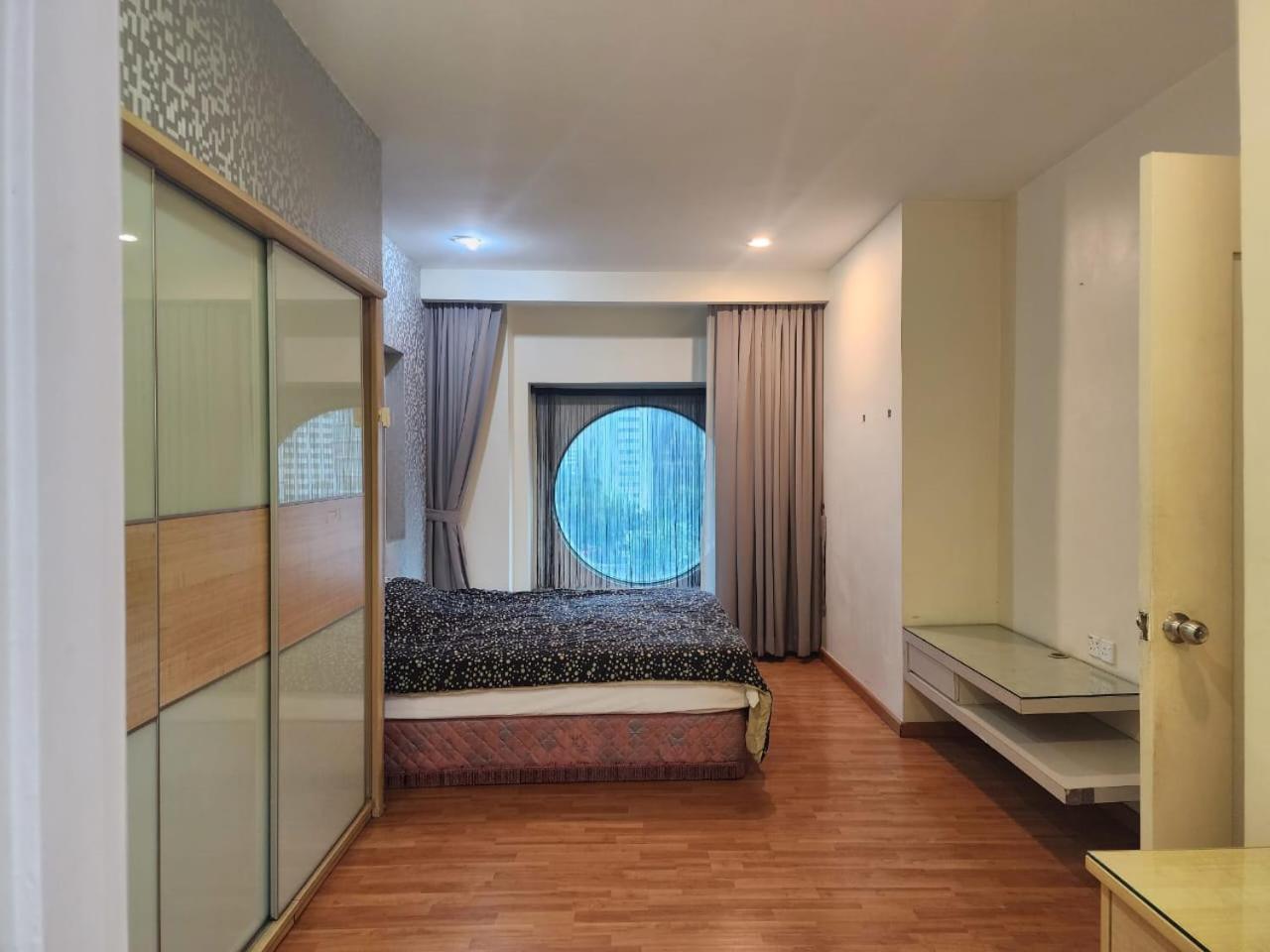 Aparthotel Parkview Serviced *