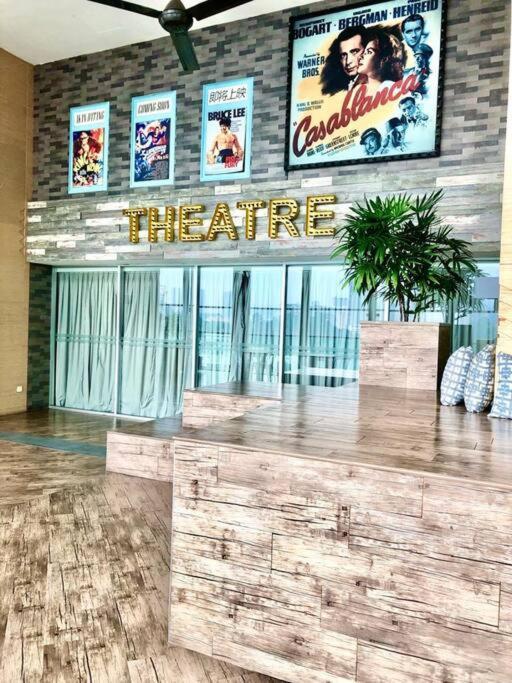 Apartment 2rooms Near Midvalley 15km To Klcc For Biz Traveler And Family Kuala Lumpur
