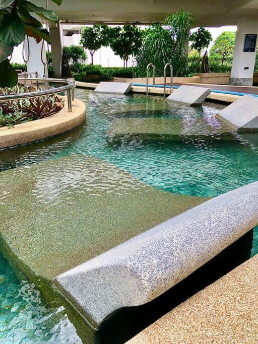 Apartment 2rooms Near Midvalley 15km To Klcc For Biz Traveler And Family Kuala Lumpur