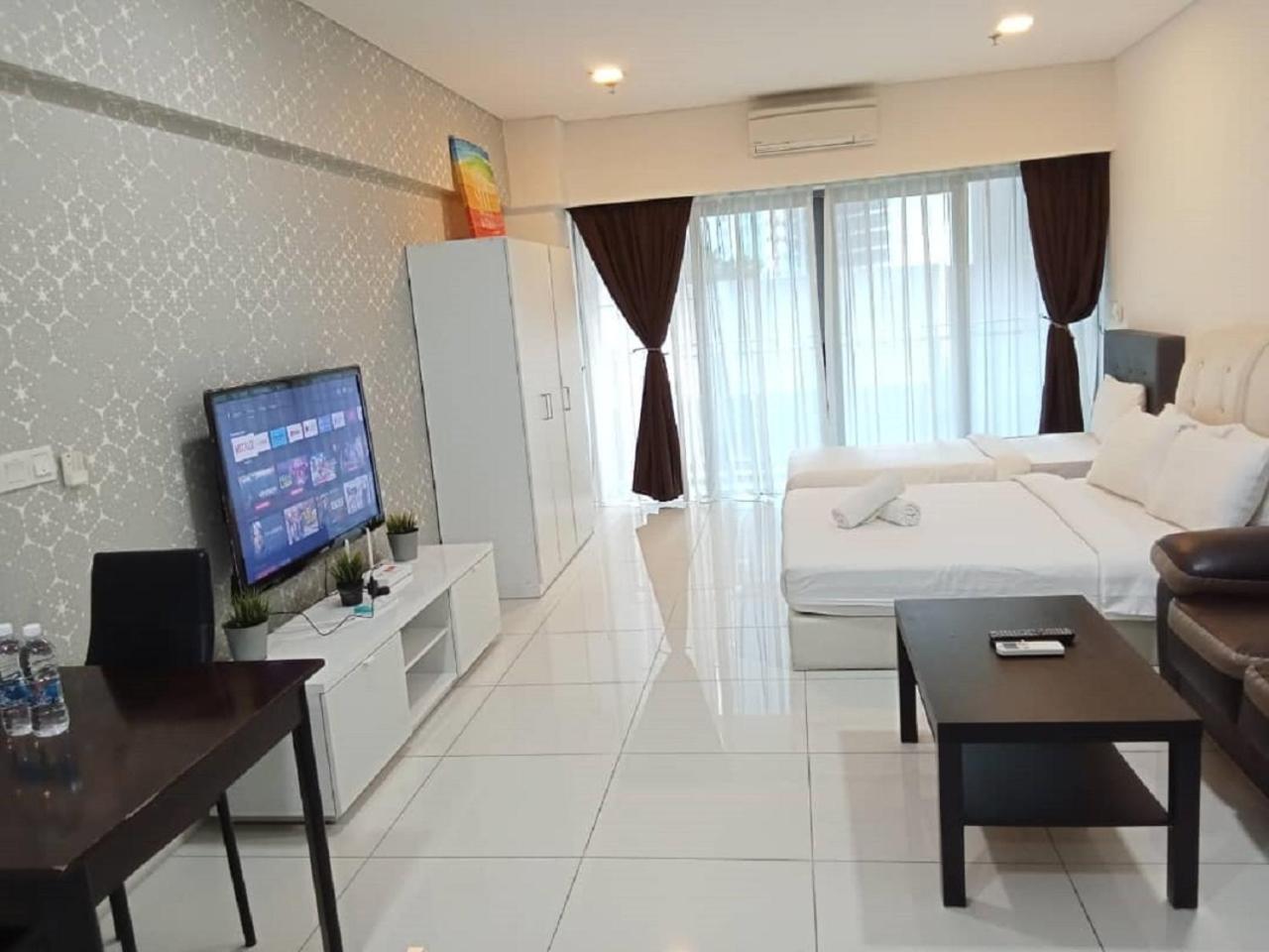 Diamond Kl At Mercu Summer Klcc Apartamento Kuala Lumpur