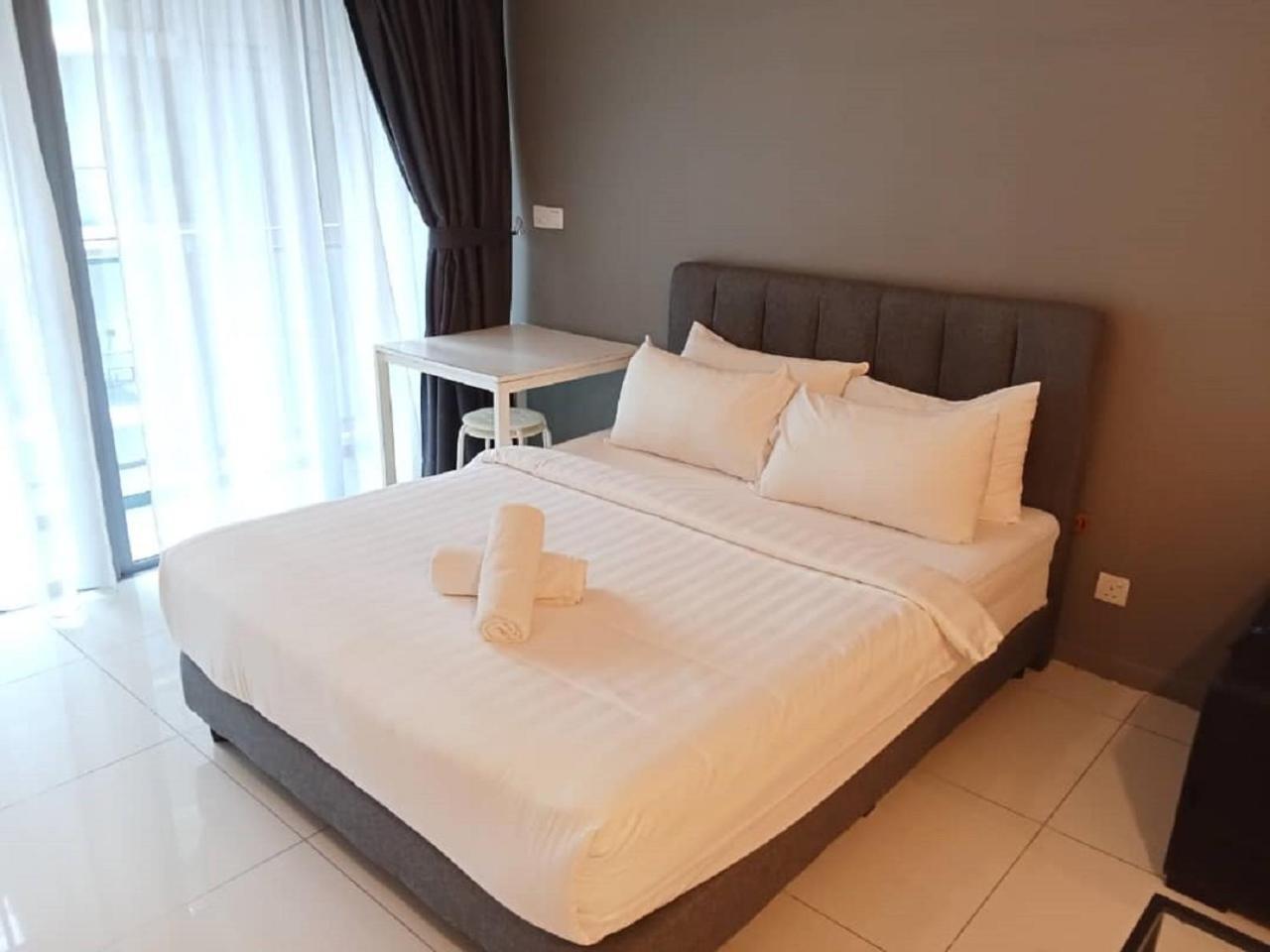 Diamond Kl At Mercu Summer Klcc Apartamento Kuala Lumpur