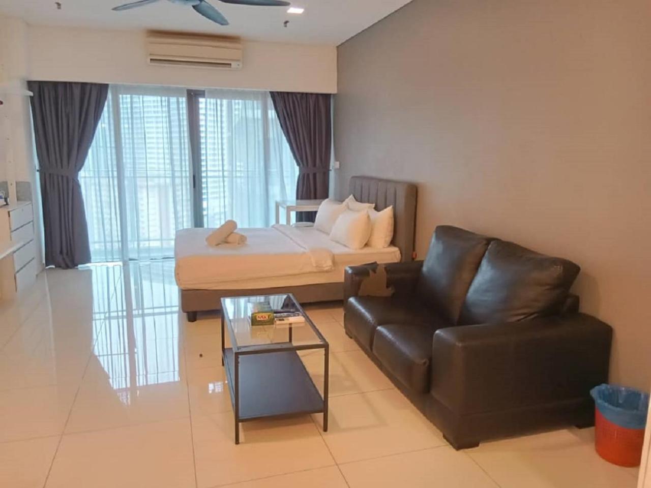 Apartamento Diamond Kl At Mercu Summer Klcc