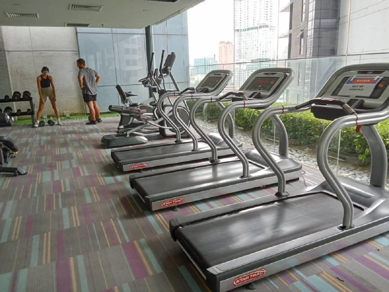 Apartamento Diamond Kl At Mercu Summer Klcc