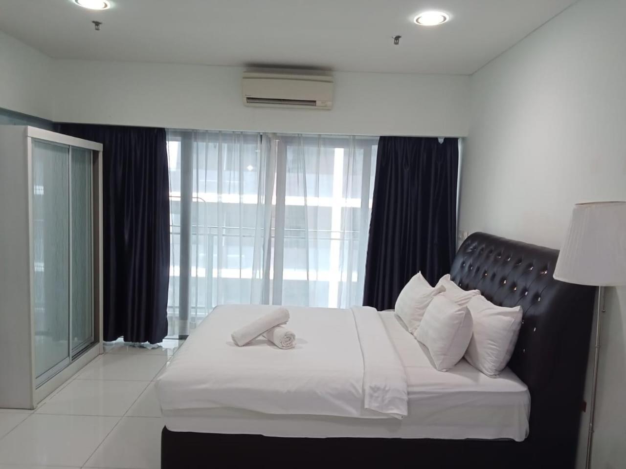 Diamond Kl At Mercu Summer Klcc Apartamento Kuala Lumpur