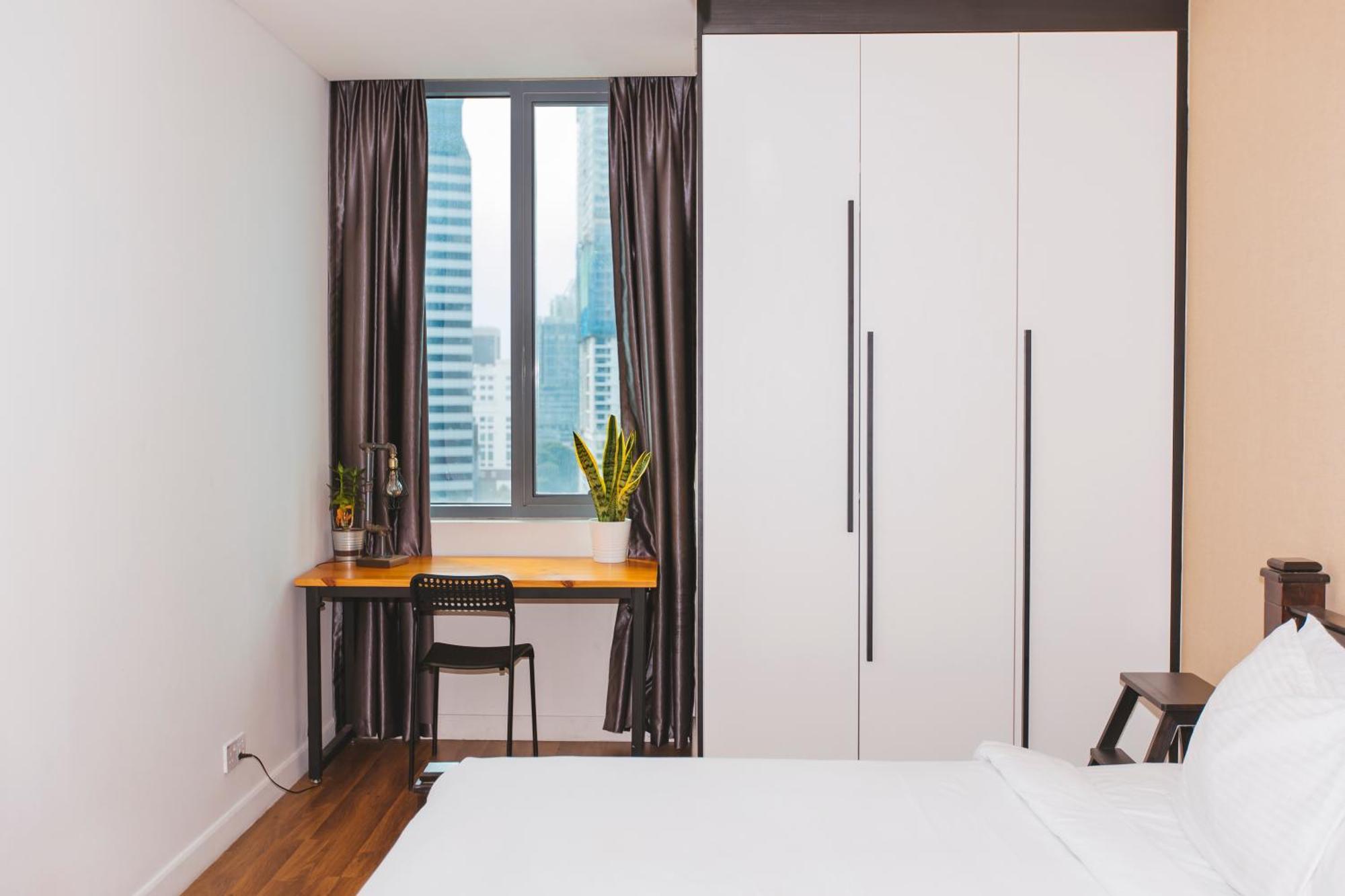 Summer Klcc By Apartx Apartment