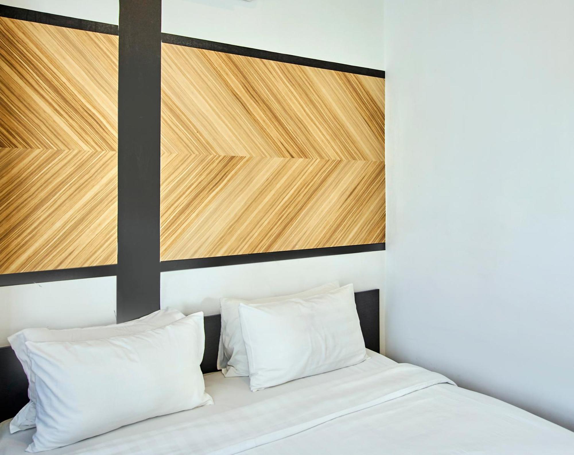 Arte Jalan Ampang Free Parking Apartment Kuala Lumpur