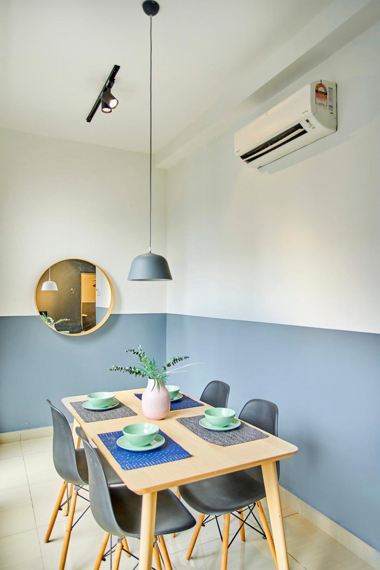 Apartment Arte Jalan Ampang Free Parking