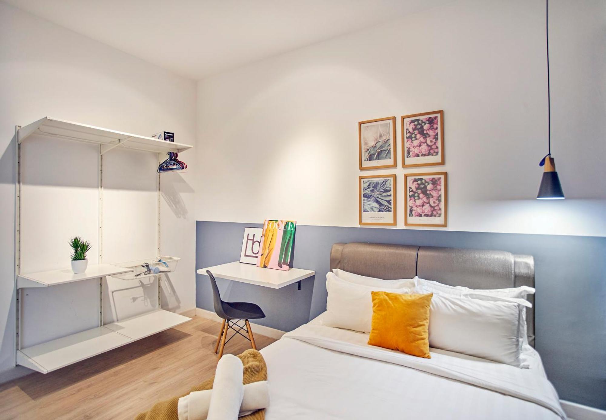 Apartment Arte Jalan Ampang Free Parking Kuala Lumpur