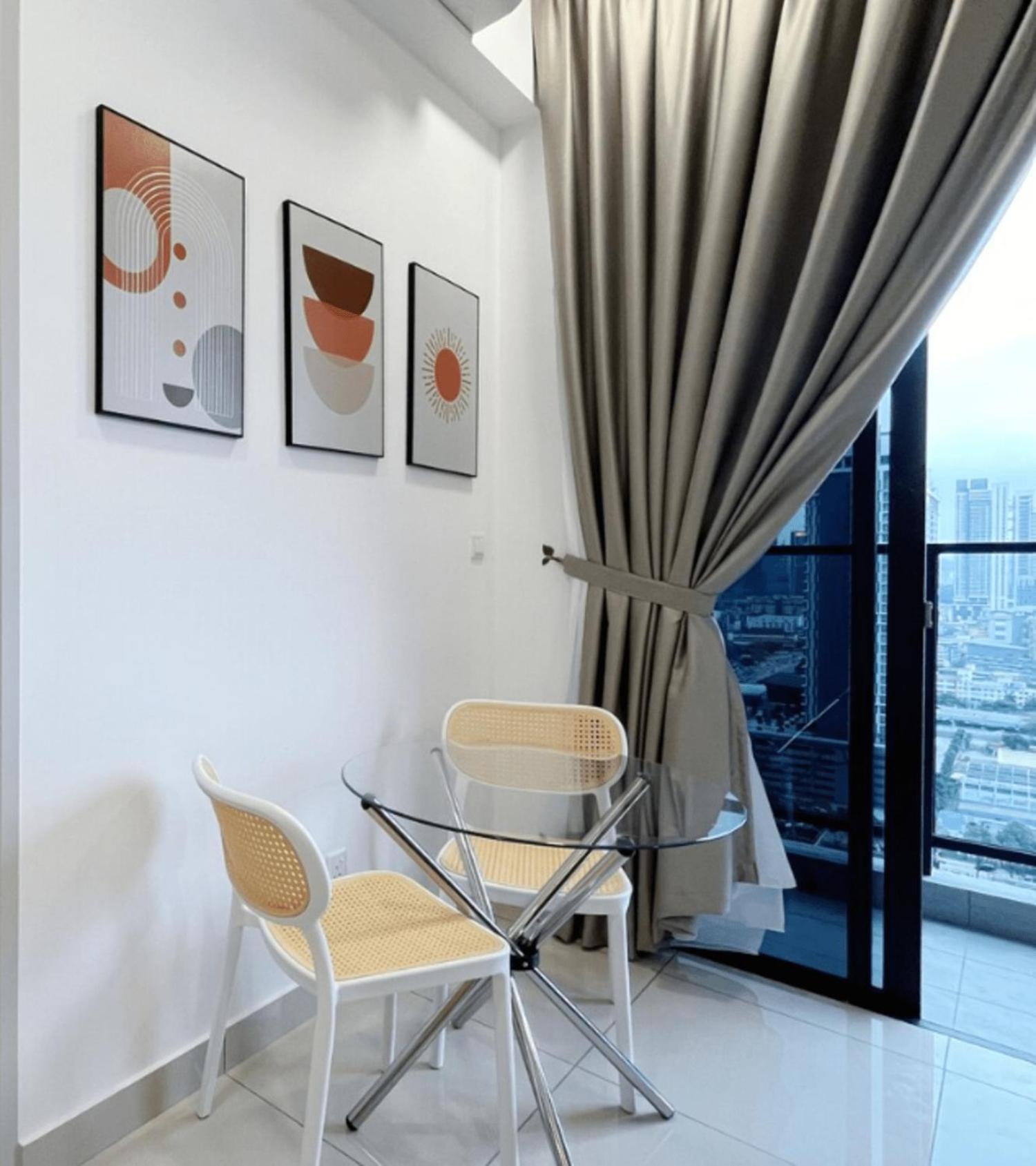 Apartment Trion