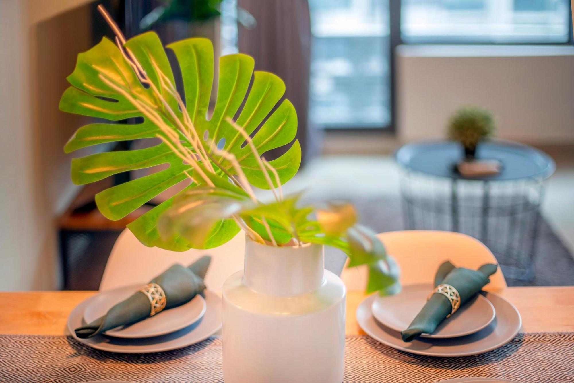 Apartment Arte Jalan Ampang Free Parking Kuala Lumpur